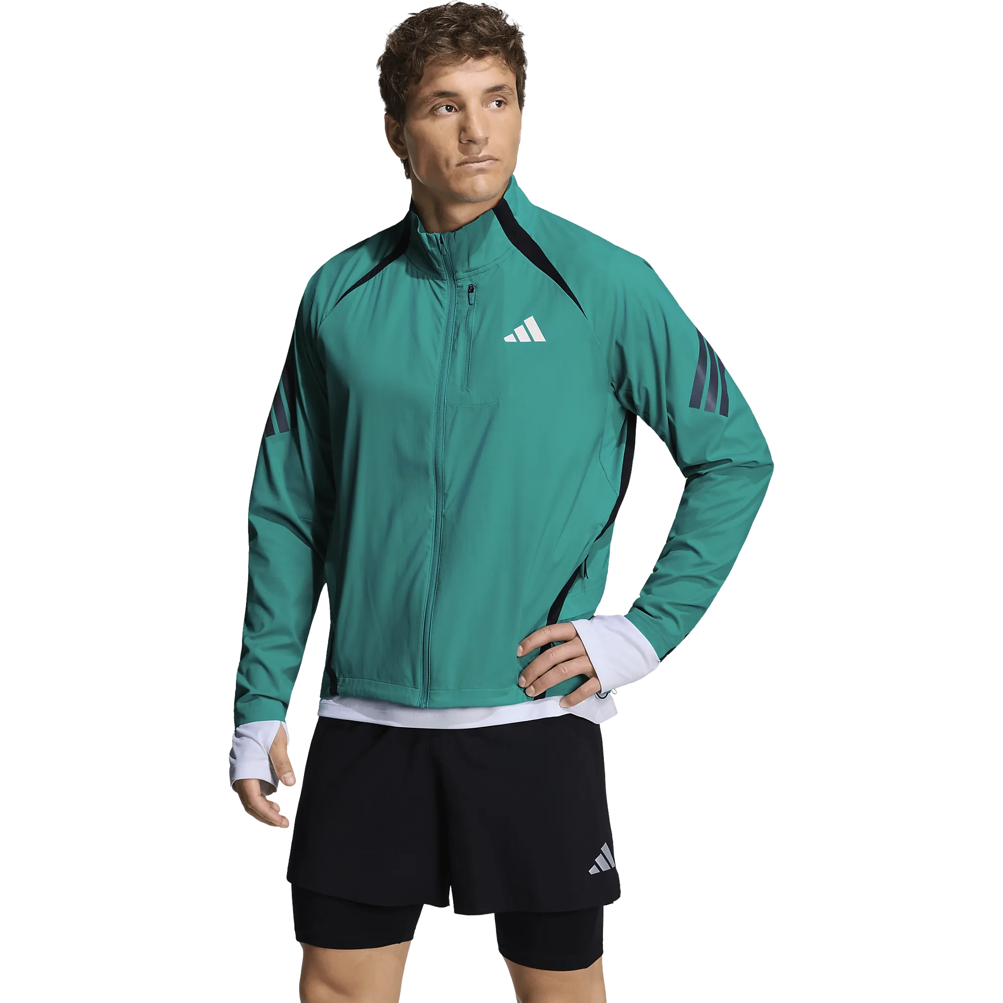 ADI365 /// Jacket Men