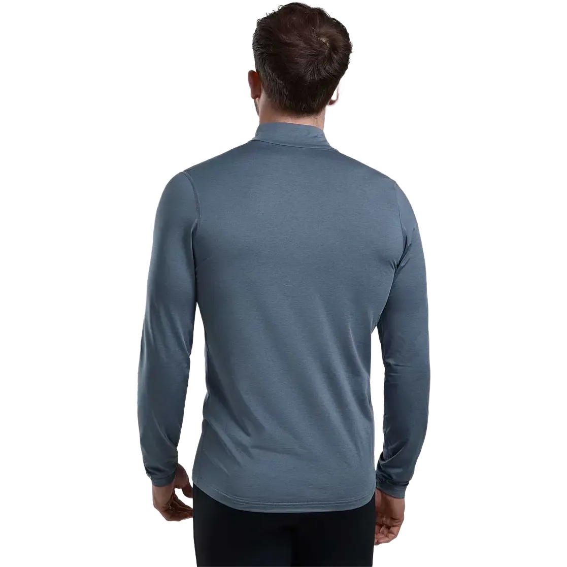 Dart XT Zip Neck Men löpartröja