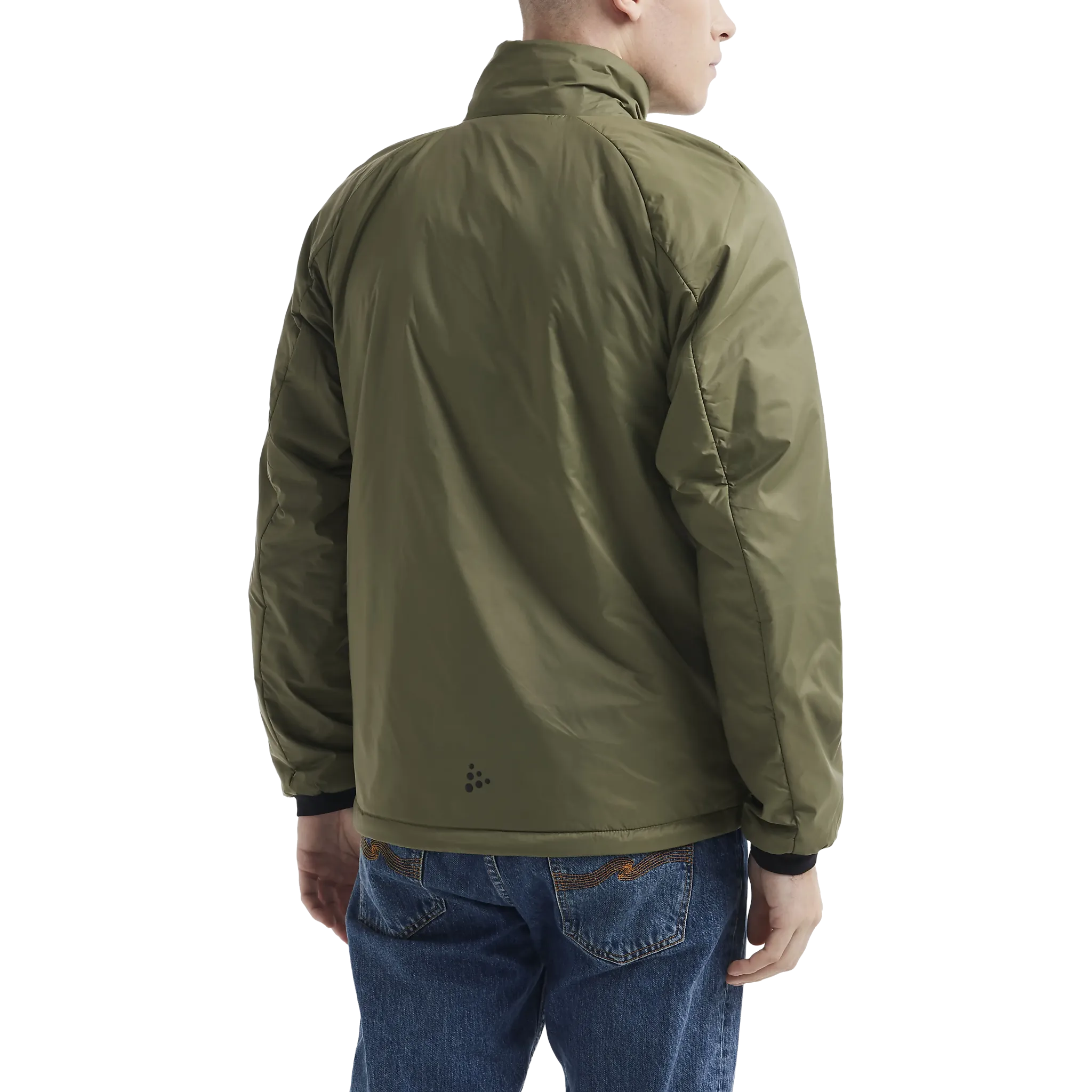 Core Light Padded Jacket Men herrjacka