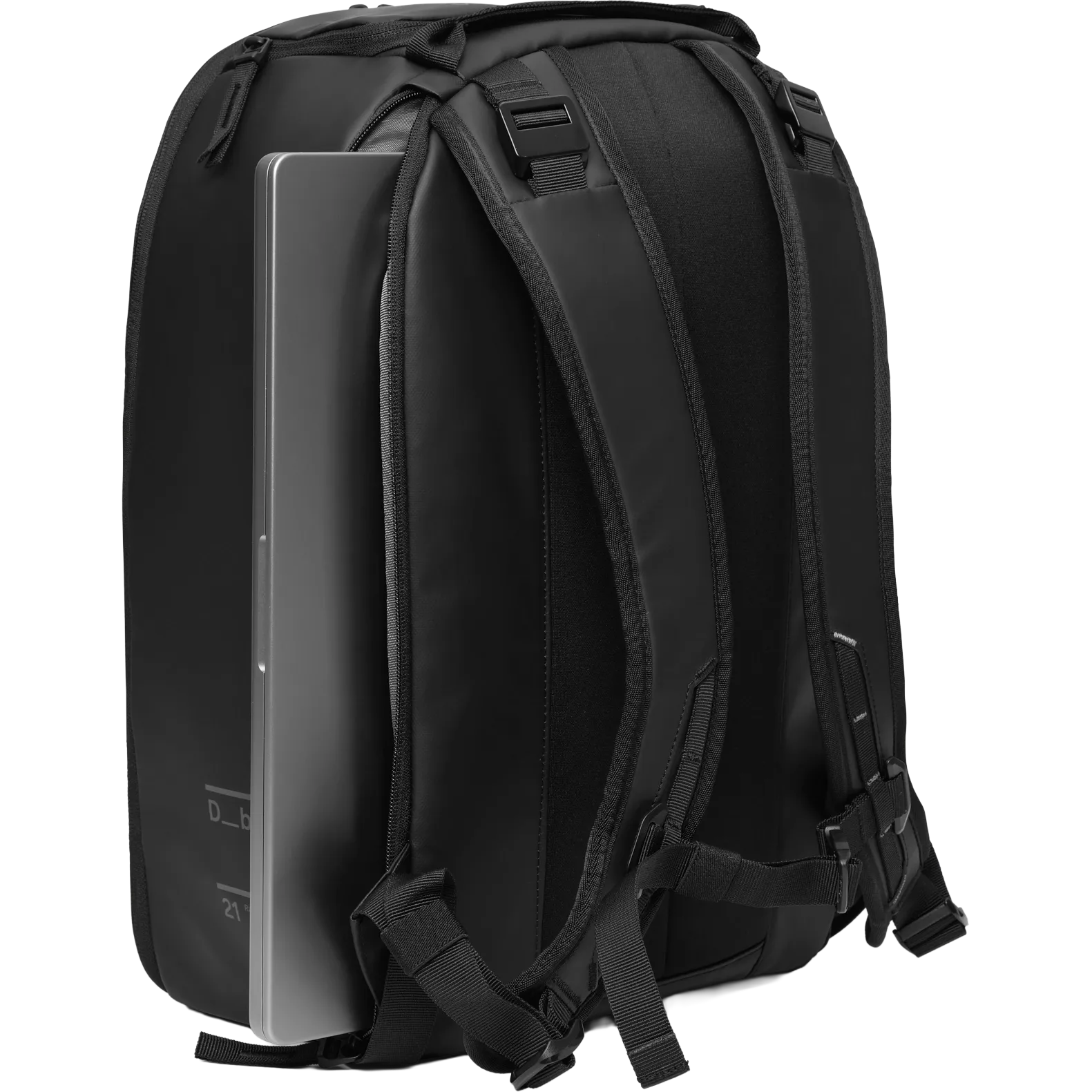 Ramverk Backpack 21L