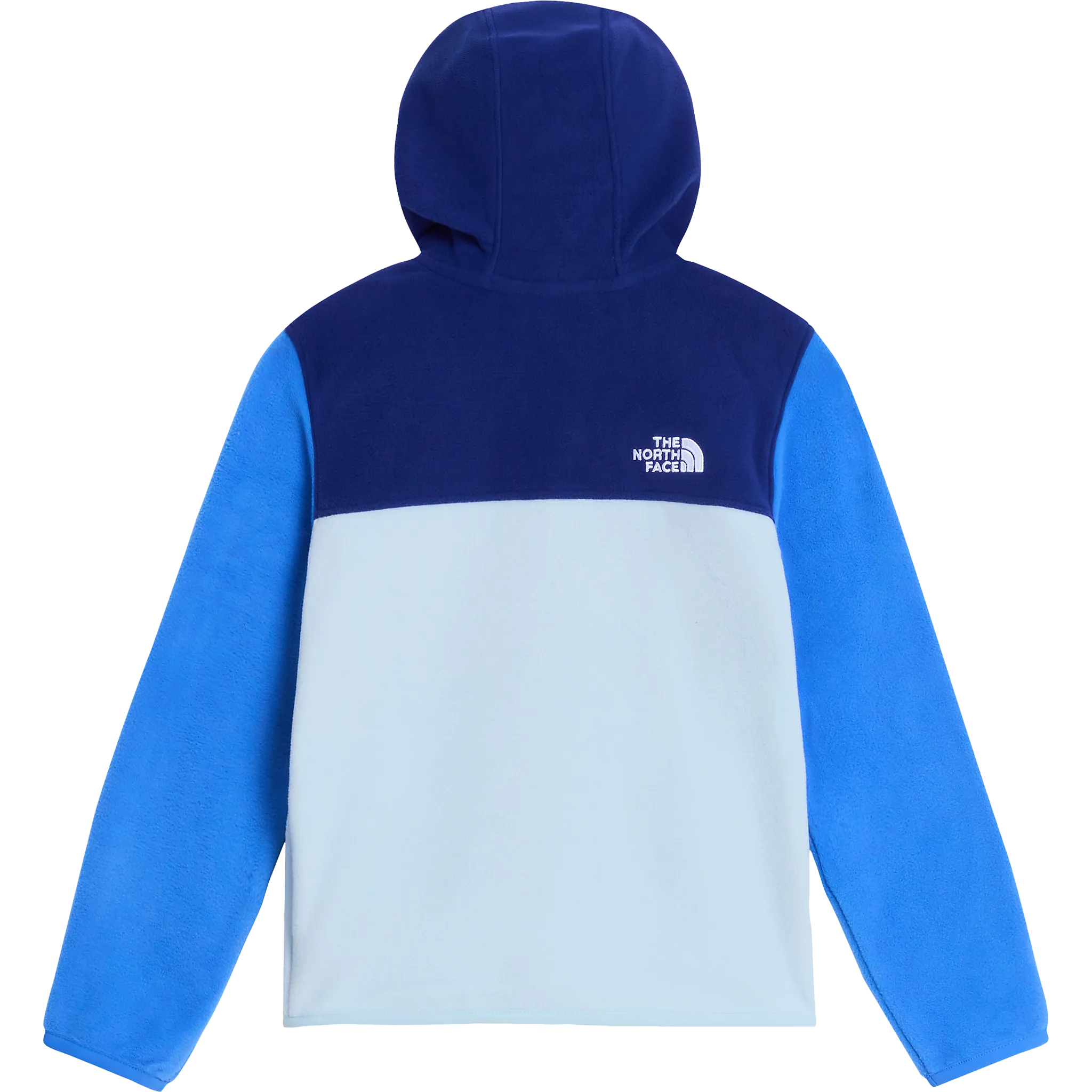 Glacier FZ Hoodie Glacier Kids