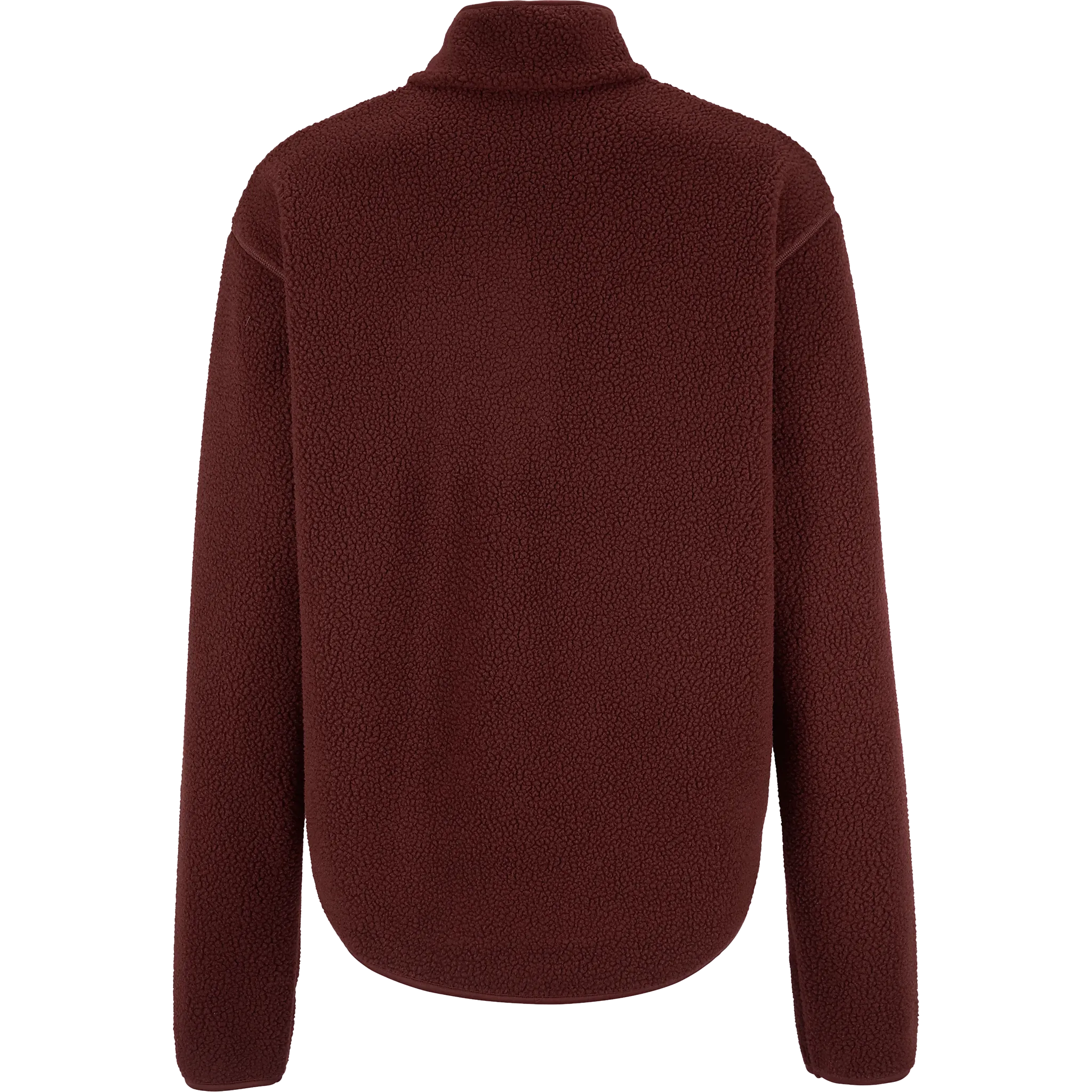 Join Pile Fleece HZ Women