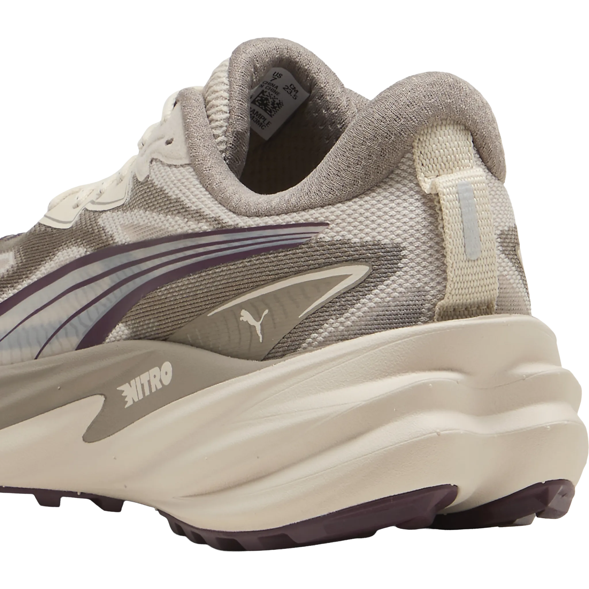 Velocity Nitro Trail Women