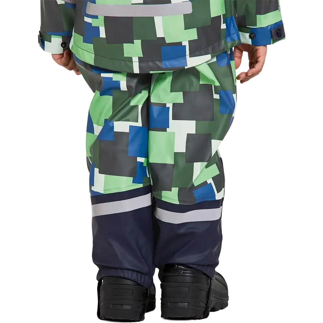 Waterman Printed Kids Set 9 regnsæt
