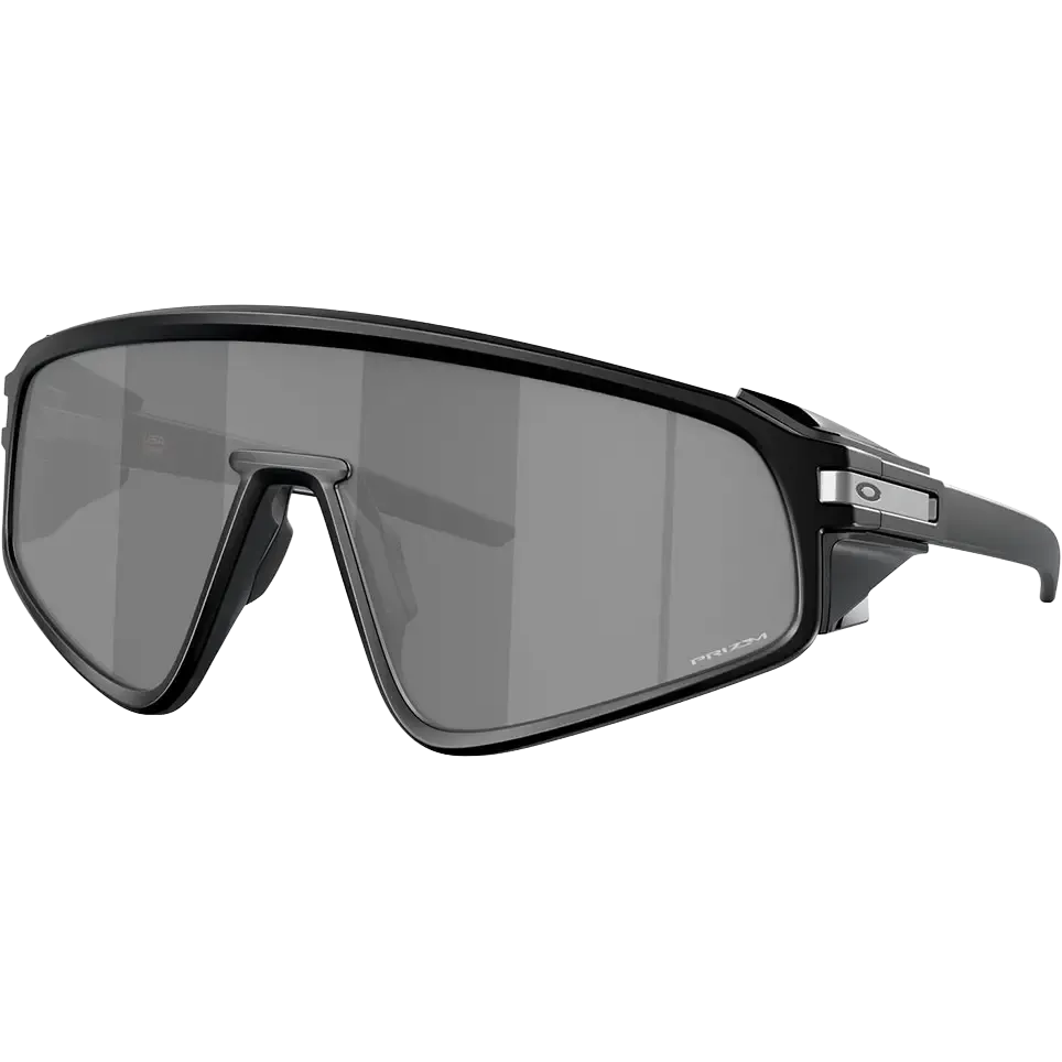 Matte Black, Prizm Black