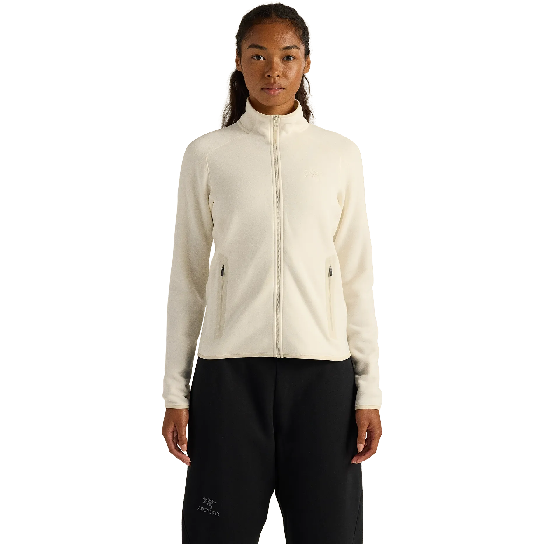 Kyanite Jacket Women Fleece
