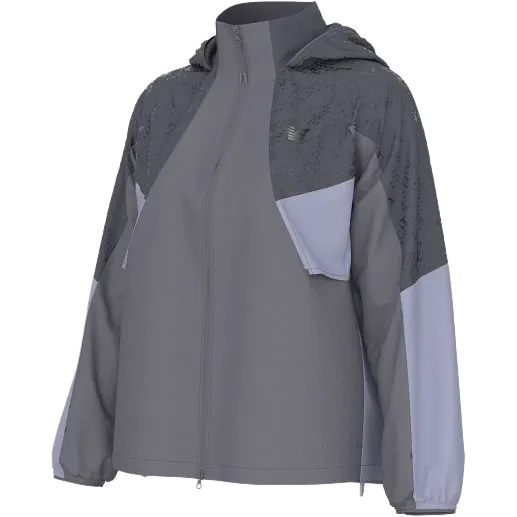 Reflective RC Jacket Women