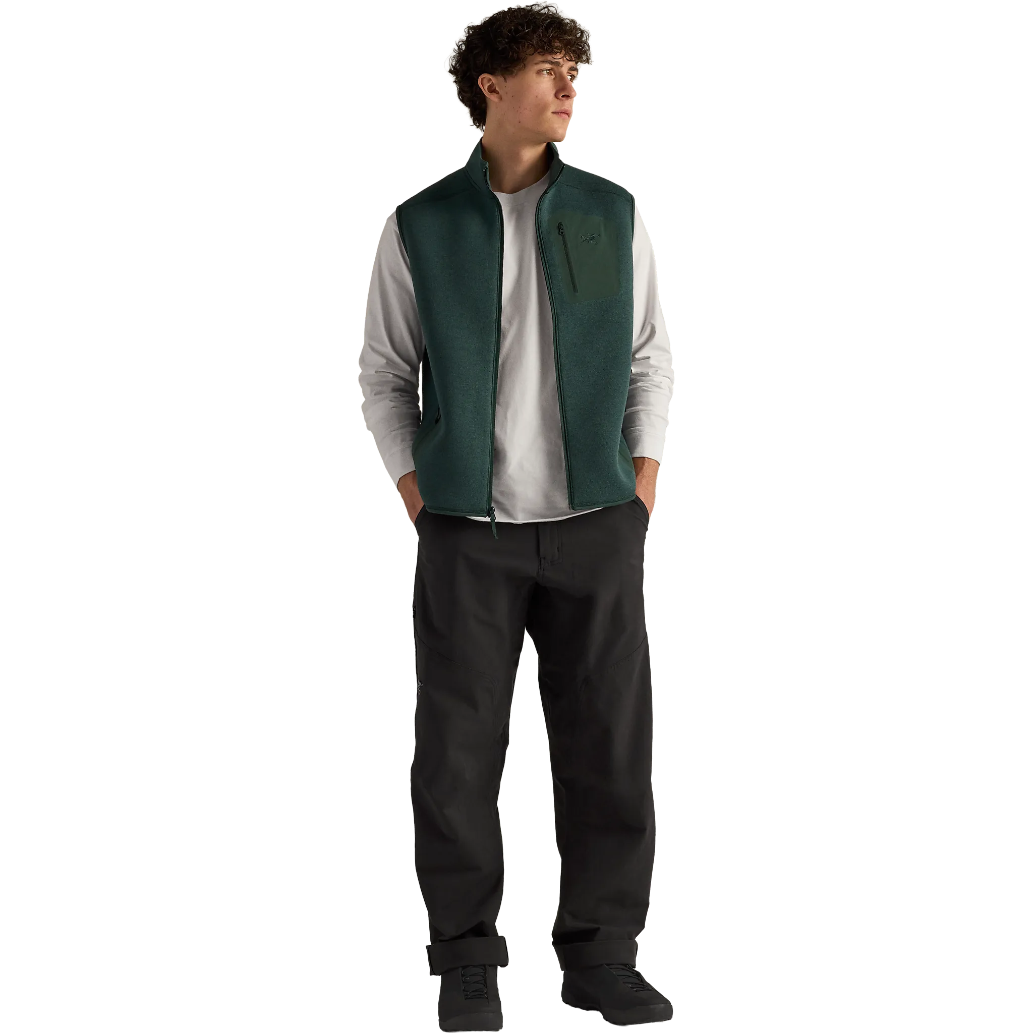 Covert Vest Men