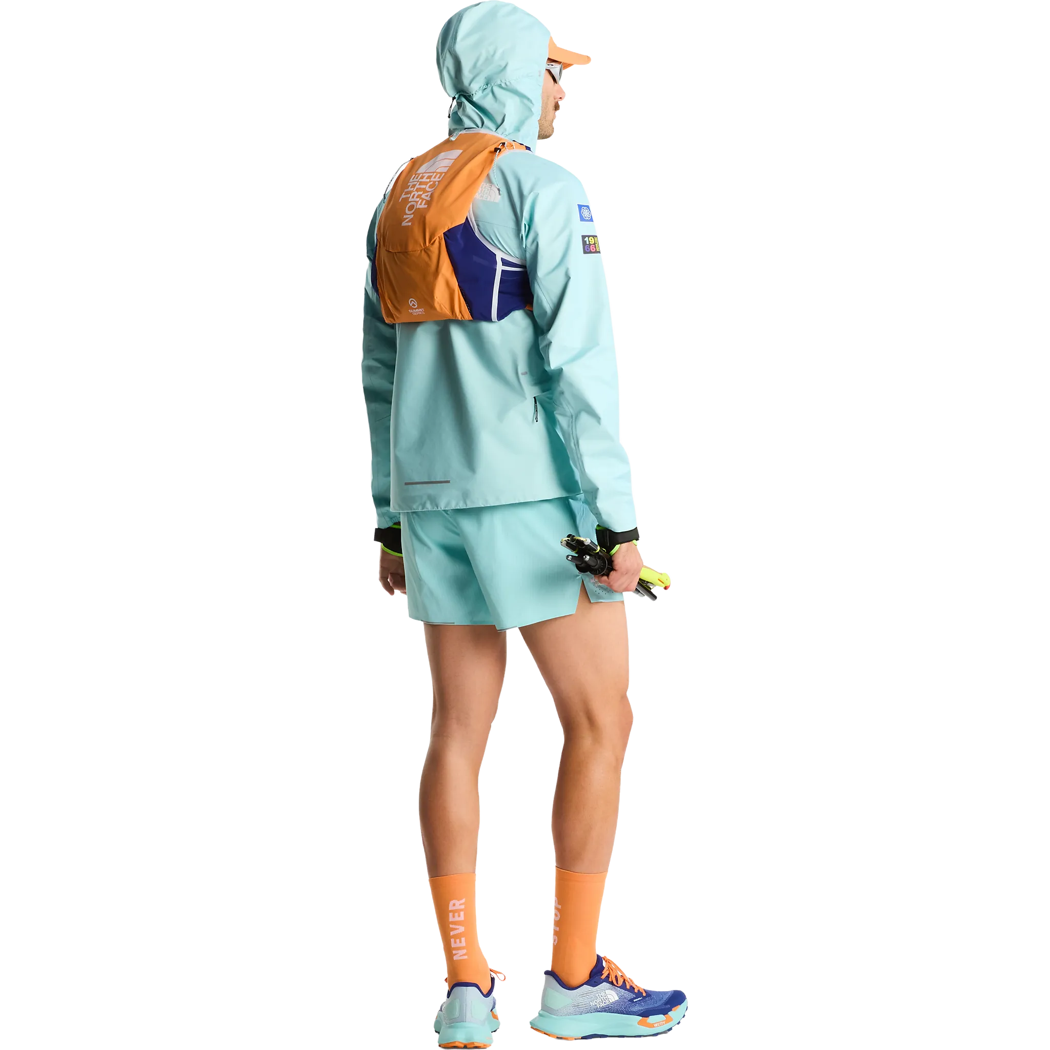 Summit Run Vest 10