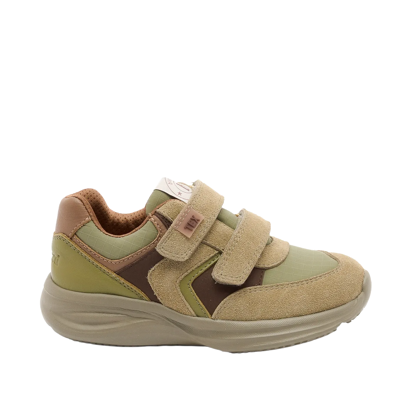 Yuki Tex Sneaker