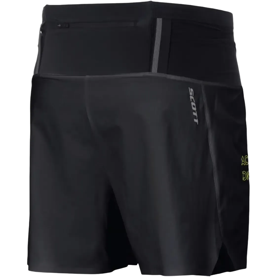 Hybrid RC Run Shorts Men