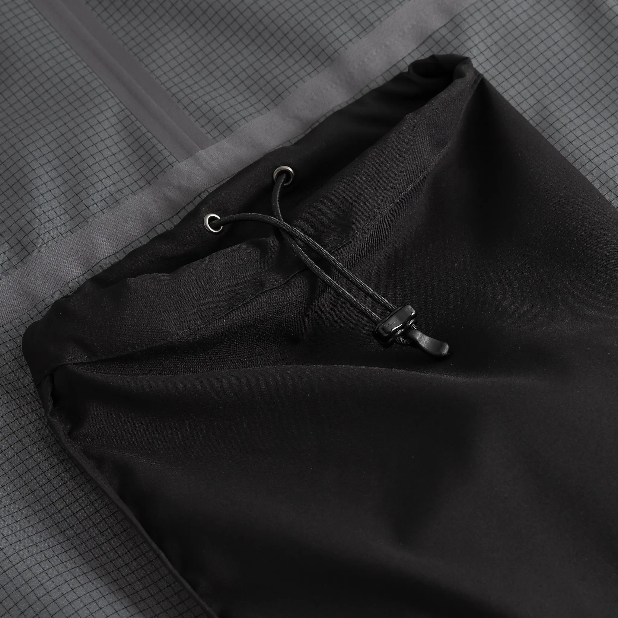 Adalvik Packable Rain Poncho Unisex