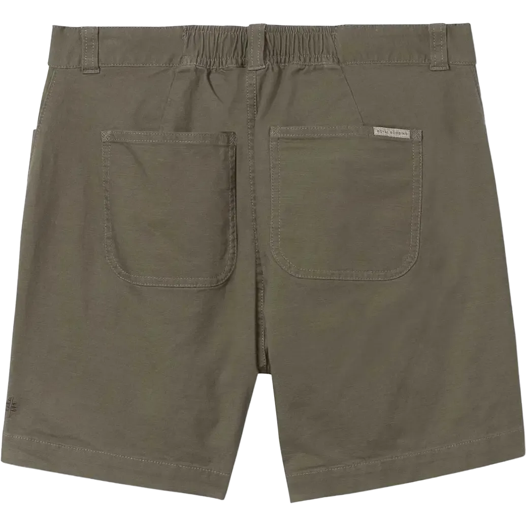 Billy Goat lI Short Women shorts