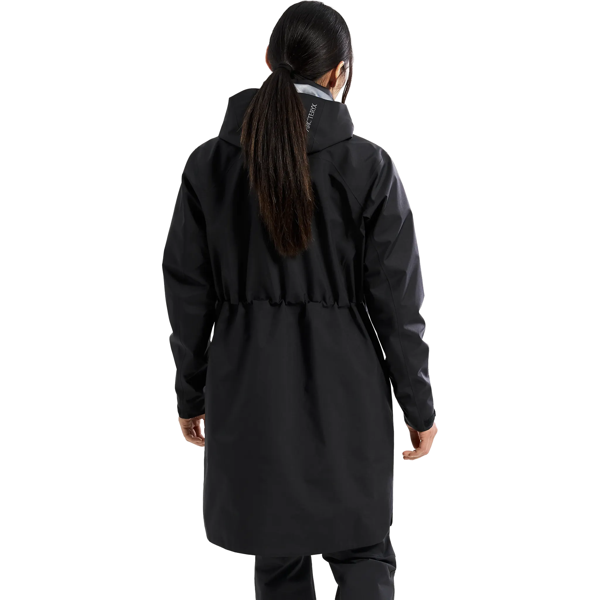 Beta Coat Women regnjakke