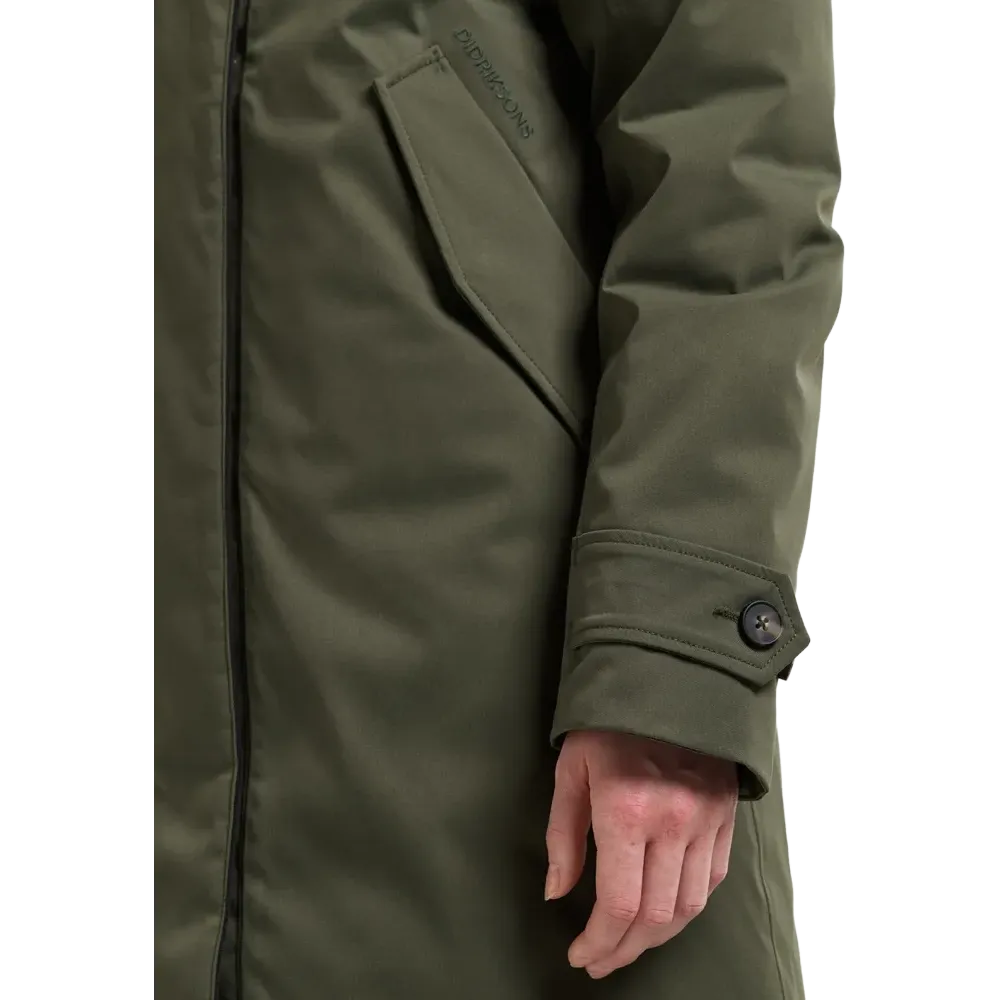 Luna Parka 7 Women