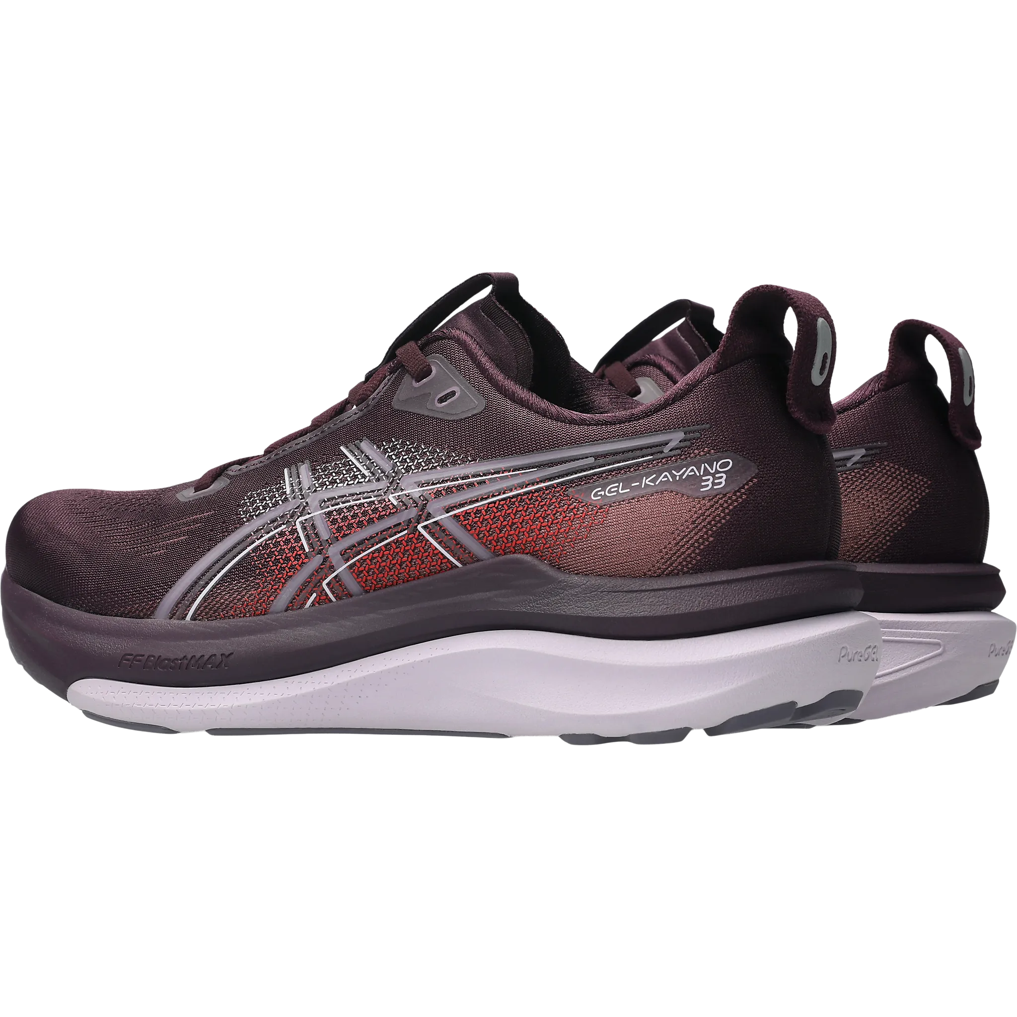 Gel-Kayano 33 Women