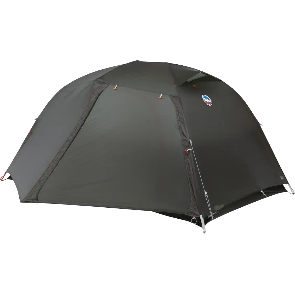 Big Agnes Copper Spur UL2 telt 2 prs. - Lichgreen - One size - 2 personers telte