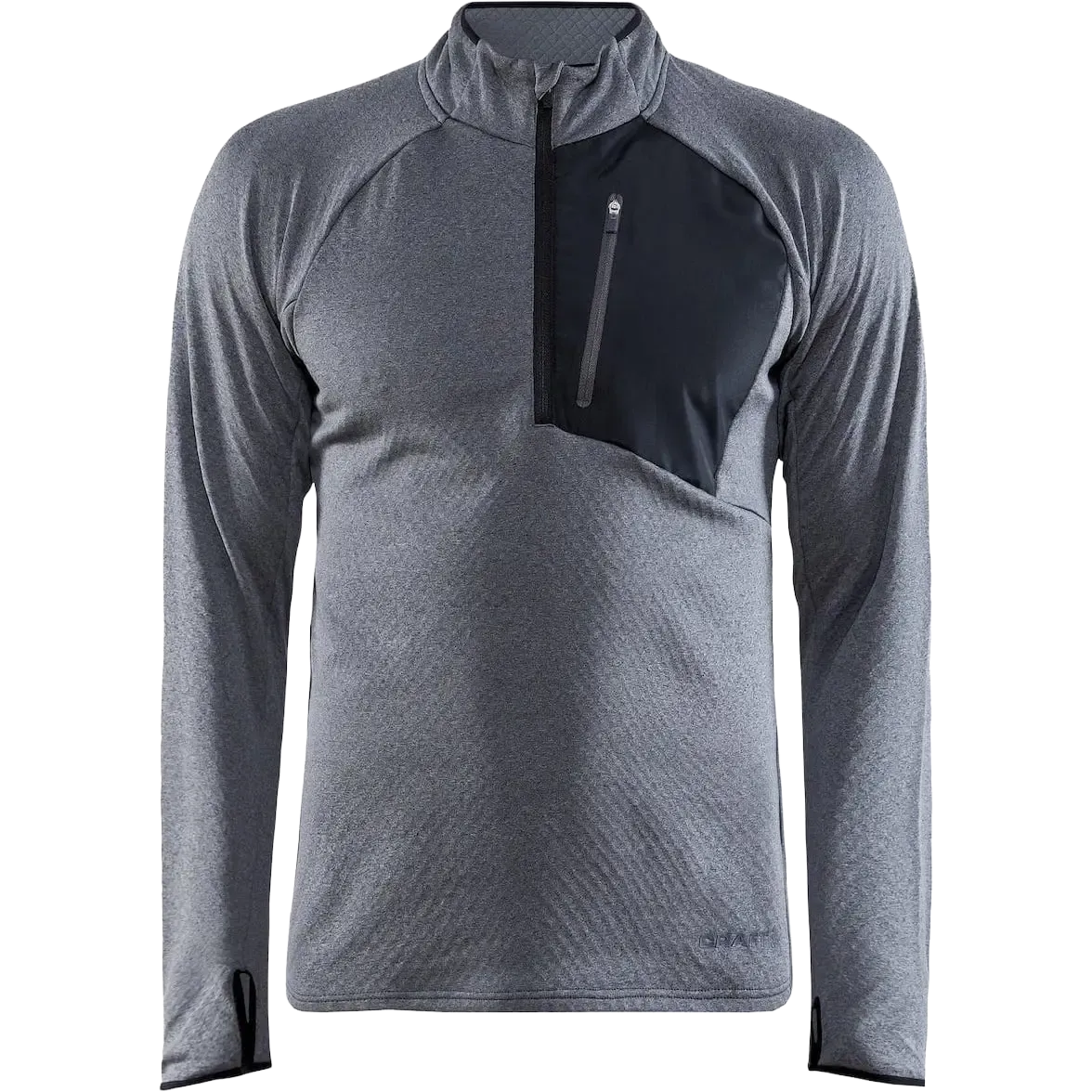 Core Trim Thermal Midlayer Men