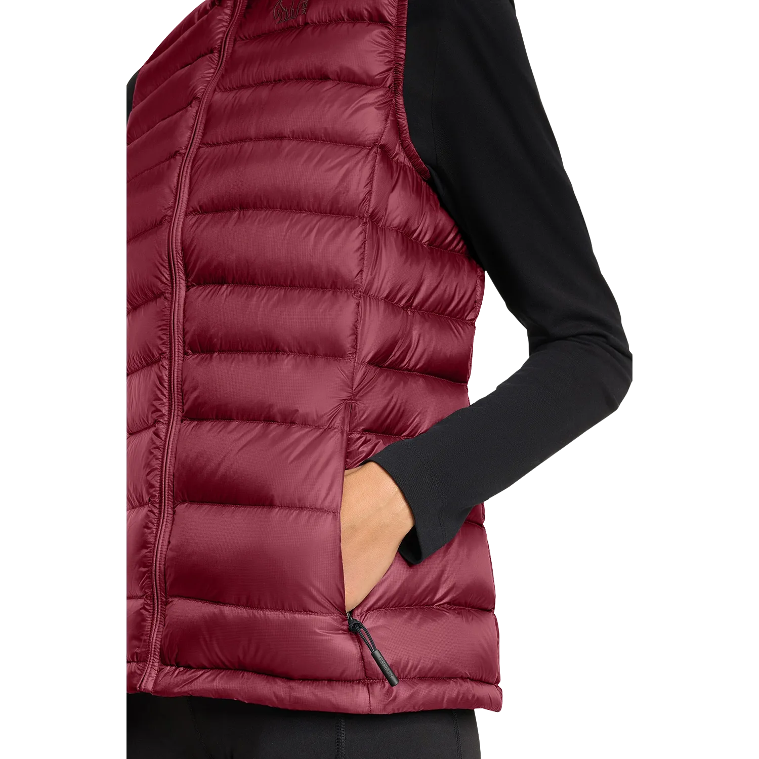 Asta Down Vest Women