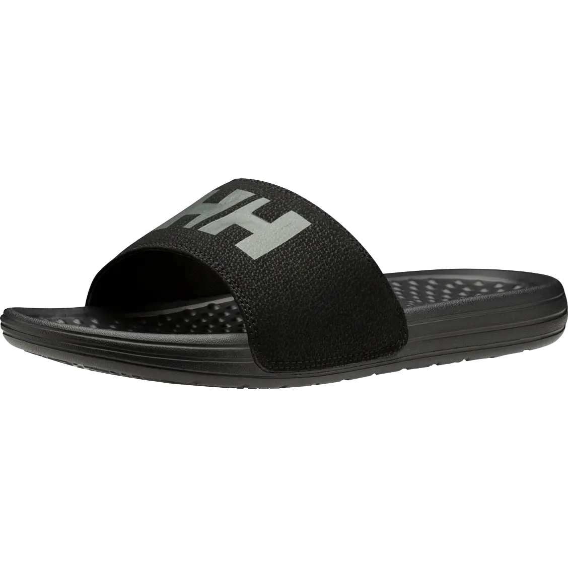 Helly Hansen H/H Slide Men sandal - Black - US7/40 - Klipklapper