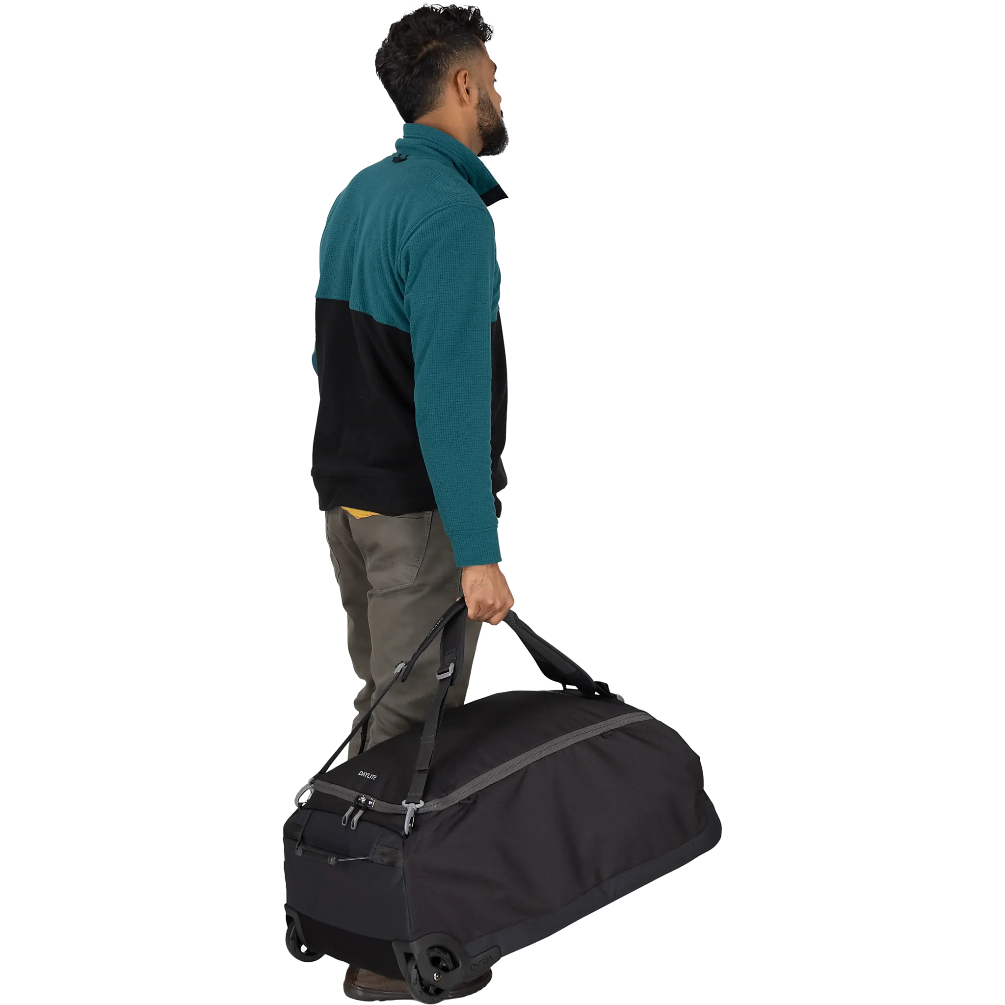 Daylite Wheeled Duffel 85 rullekuffert