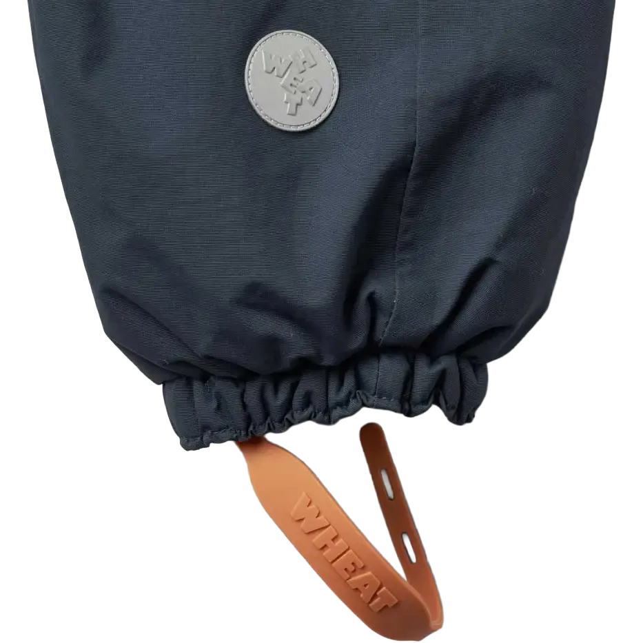Snowsuit Adi Tech Kids flyverdragt