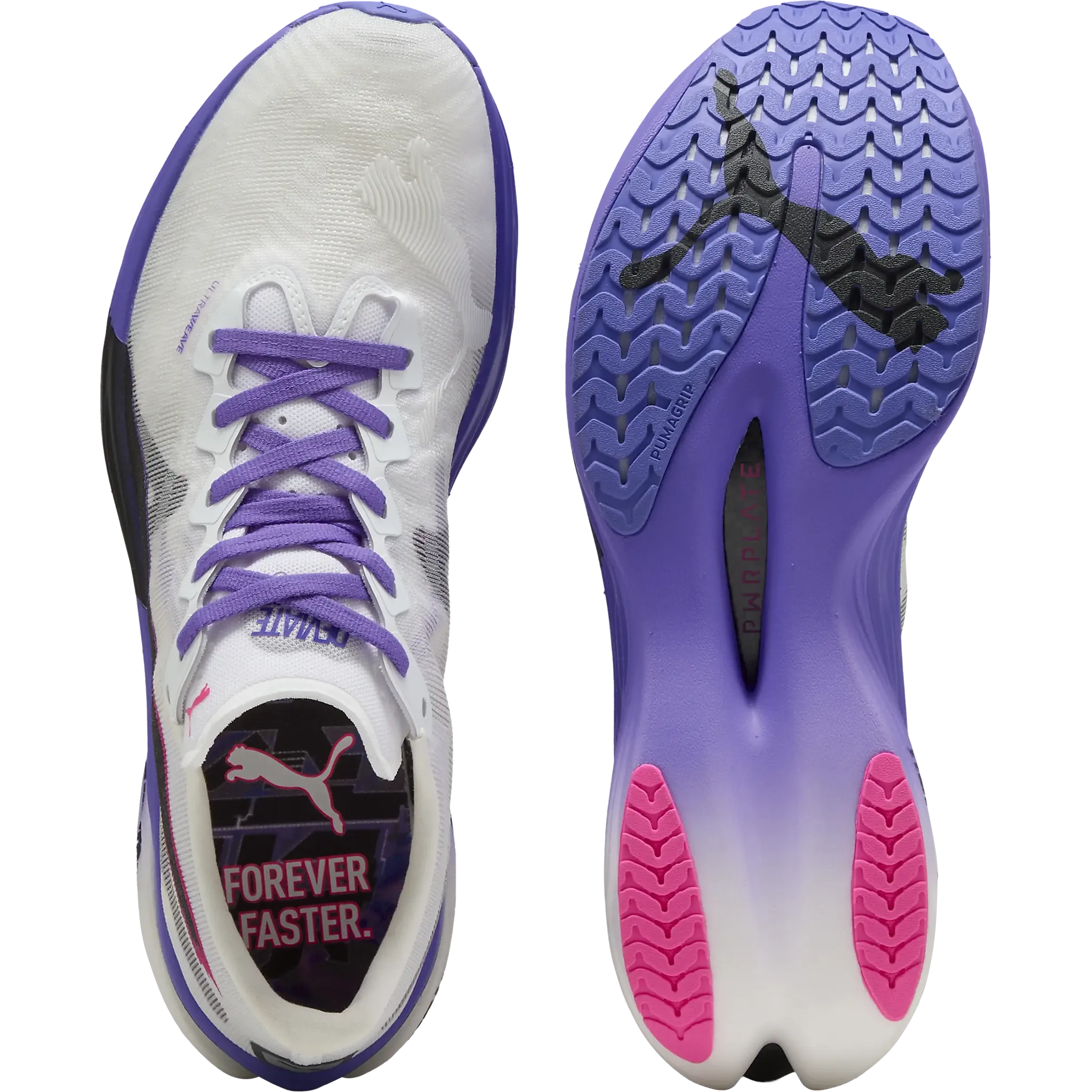 Deviate Nitro Elite 3 Tokyo Herrar