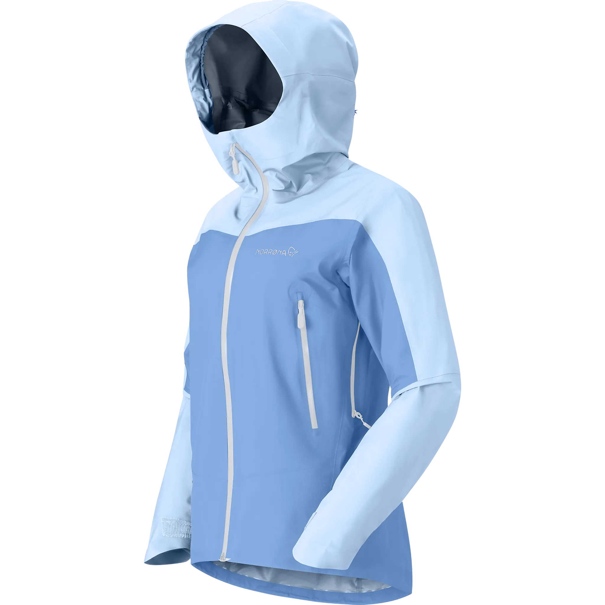 Falketind GTX Jacket Women