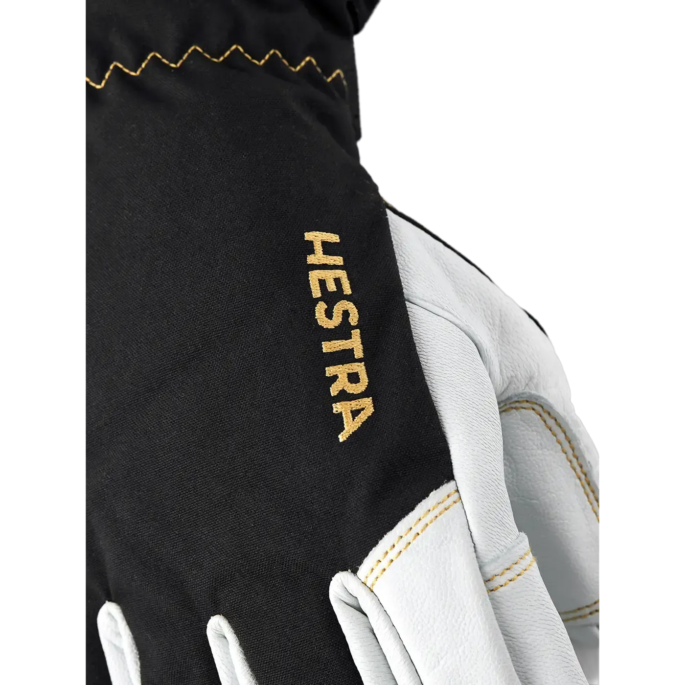 Army Leather GTX 5-Finger