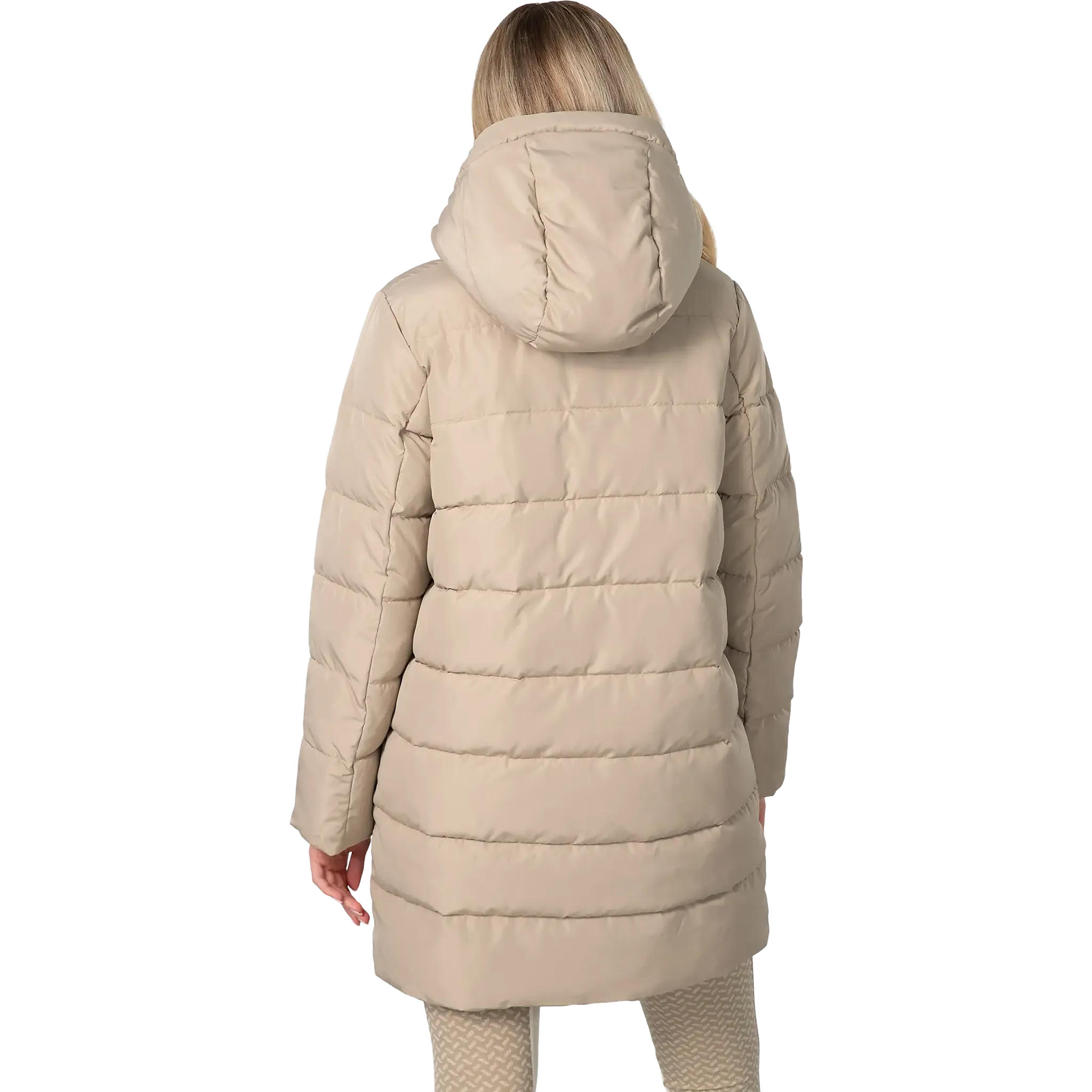 Linn Parka Women