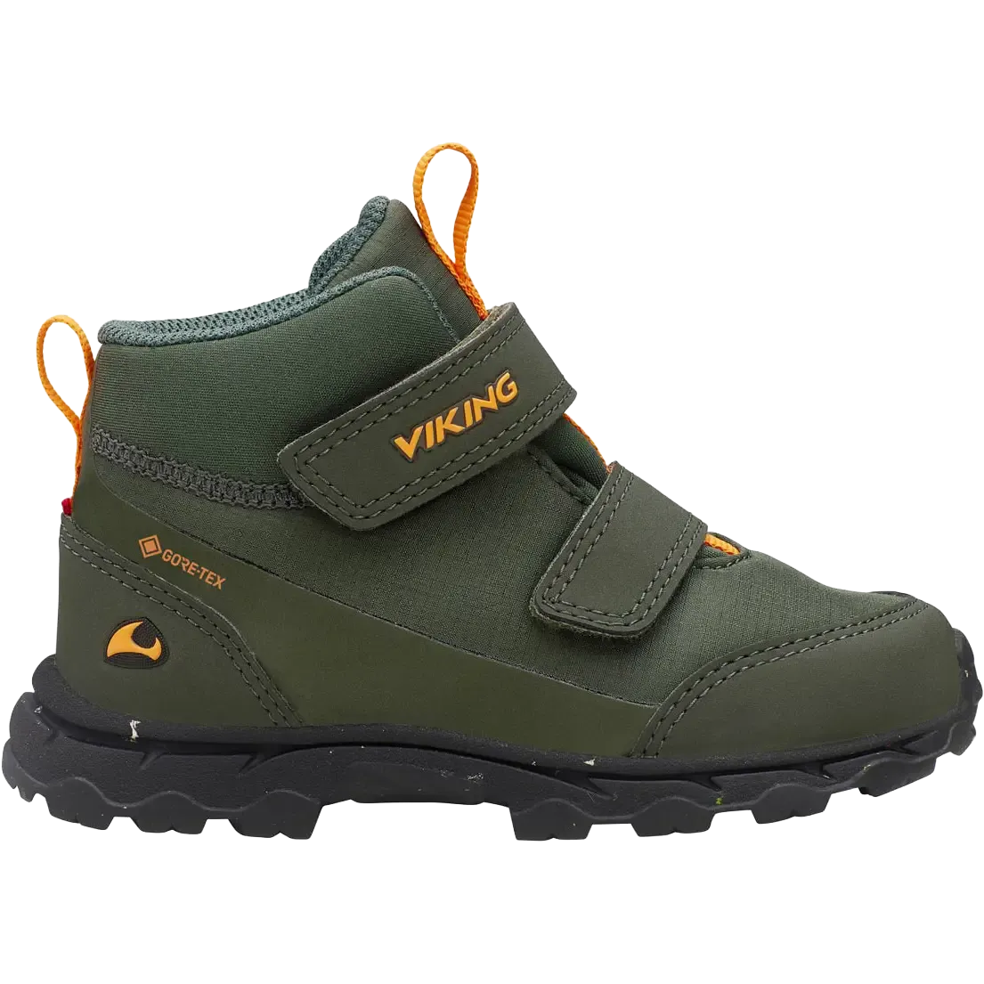 Ask Mid F GTX barnkängor