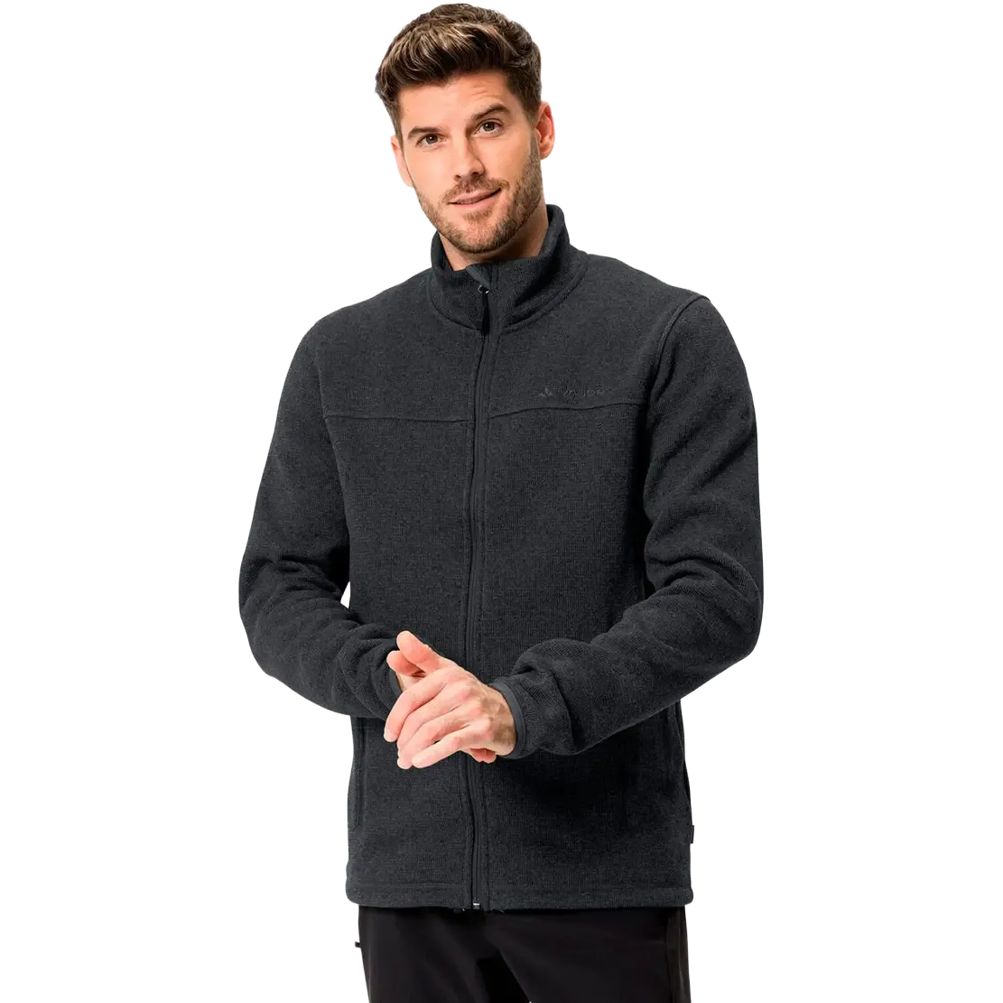 Rienza Jacket III Men herrefleece