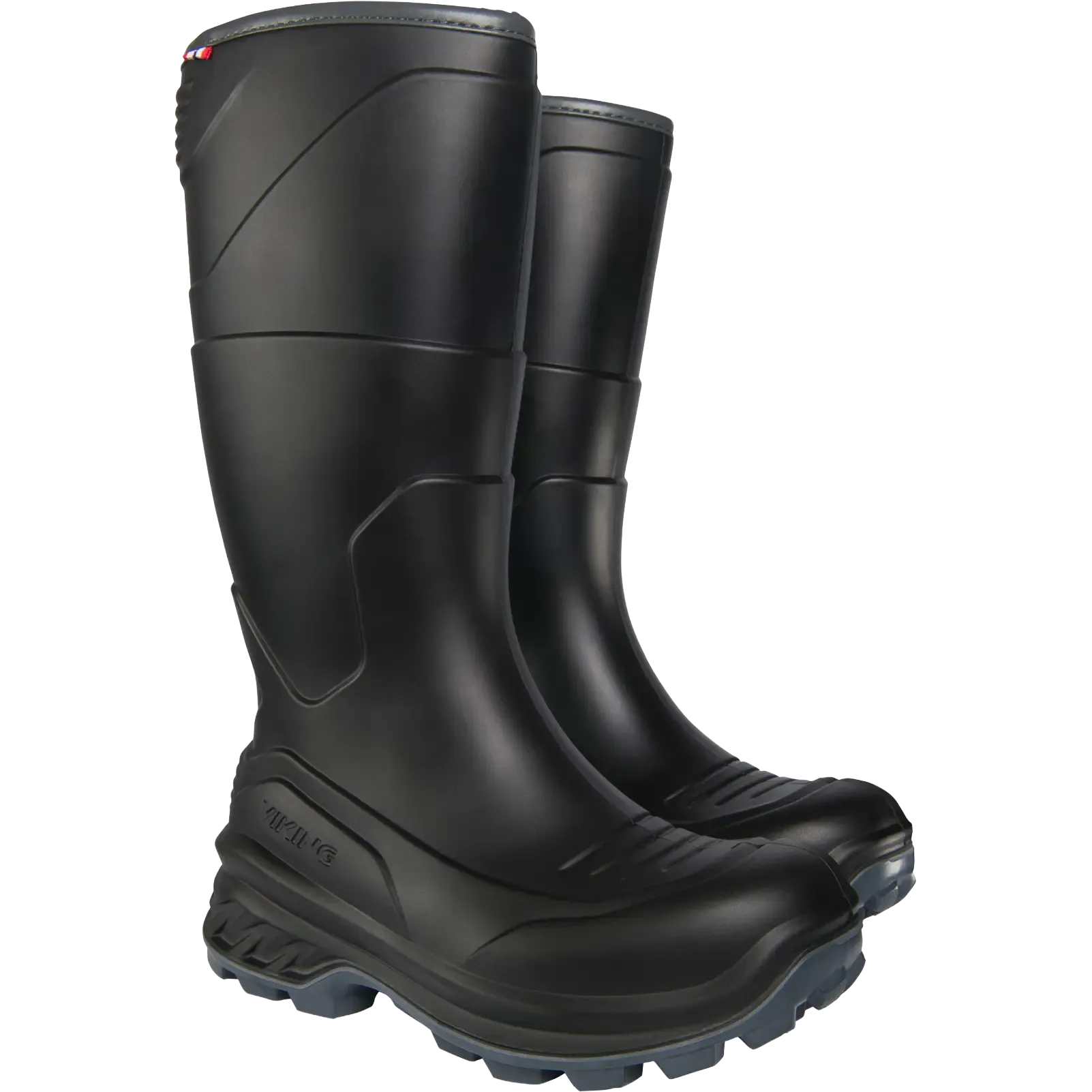 Trophy Icefighter High Warm
