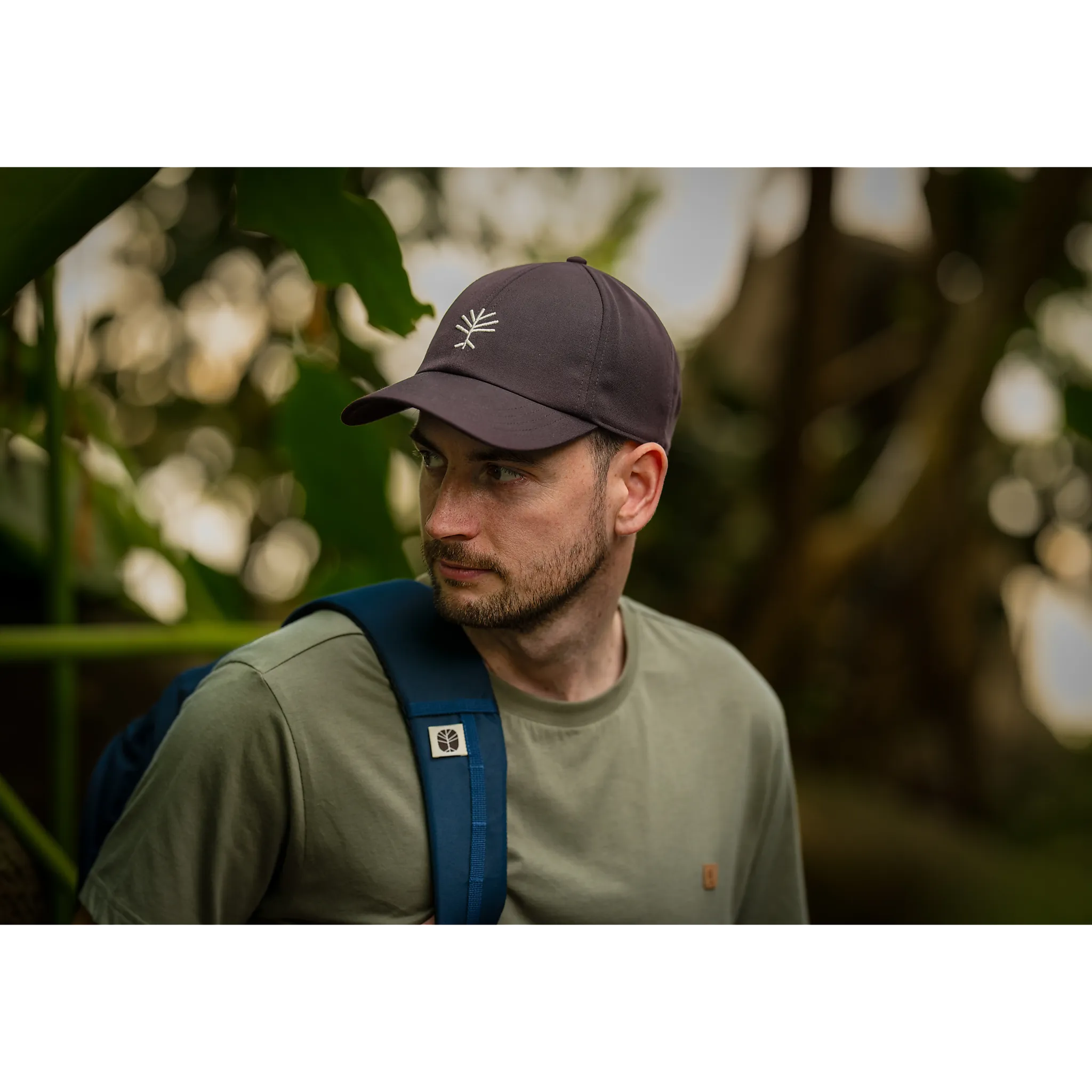 Base Cap - Classic kasket