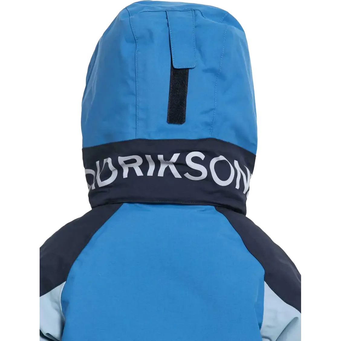Neptun Kids Jacket 4 vinterjakke