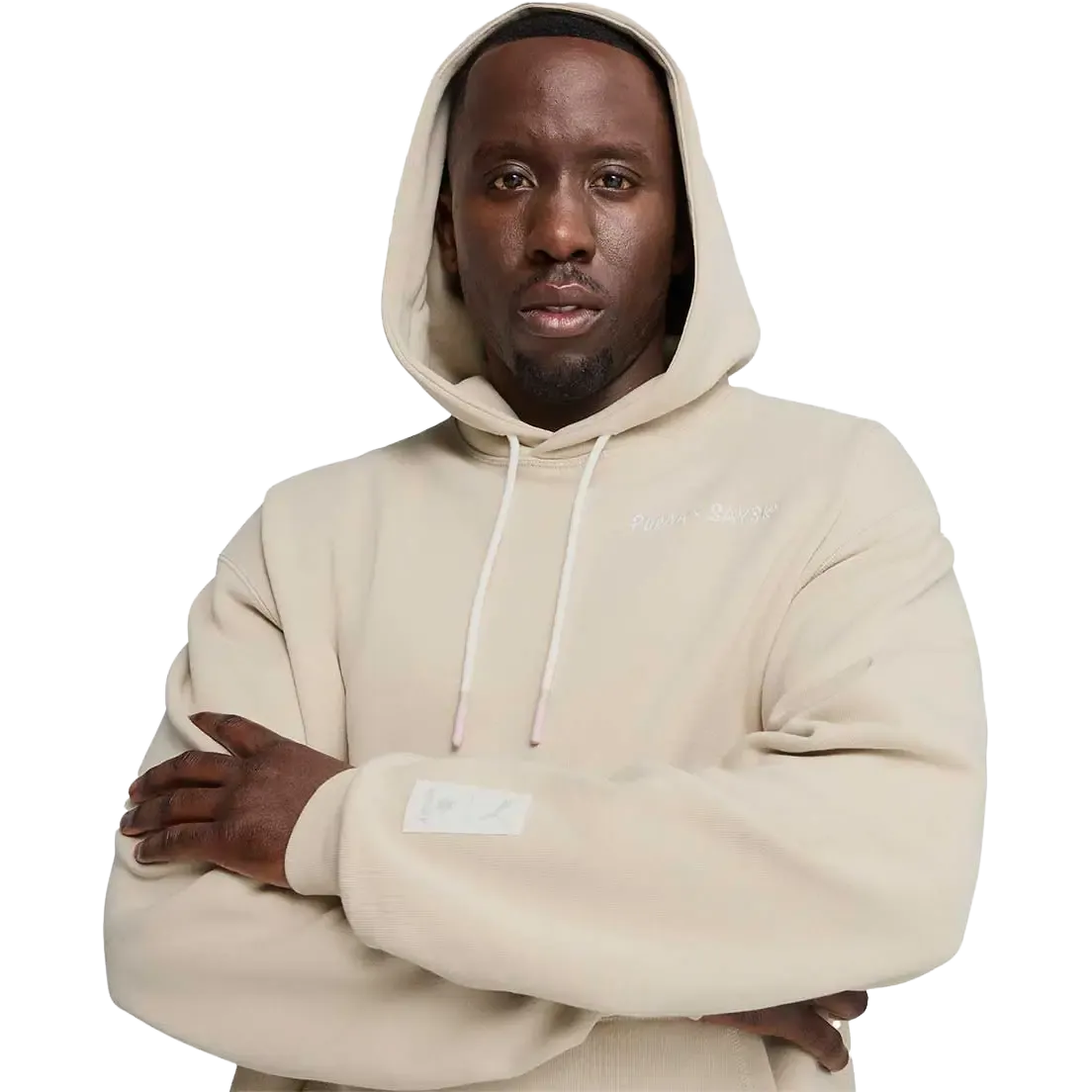 PUMA X Saysky Hoodie Unisex