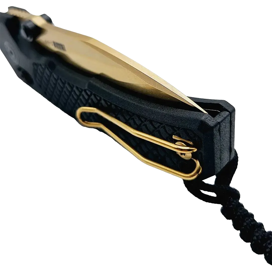 Zero7 kniv