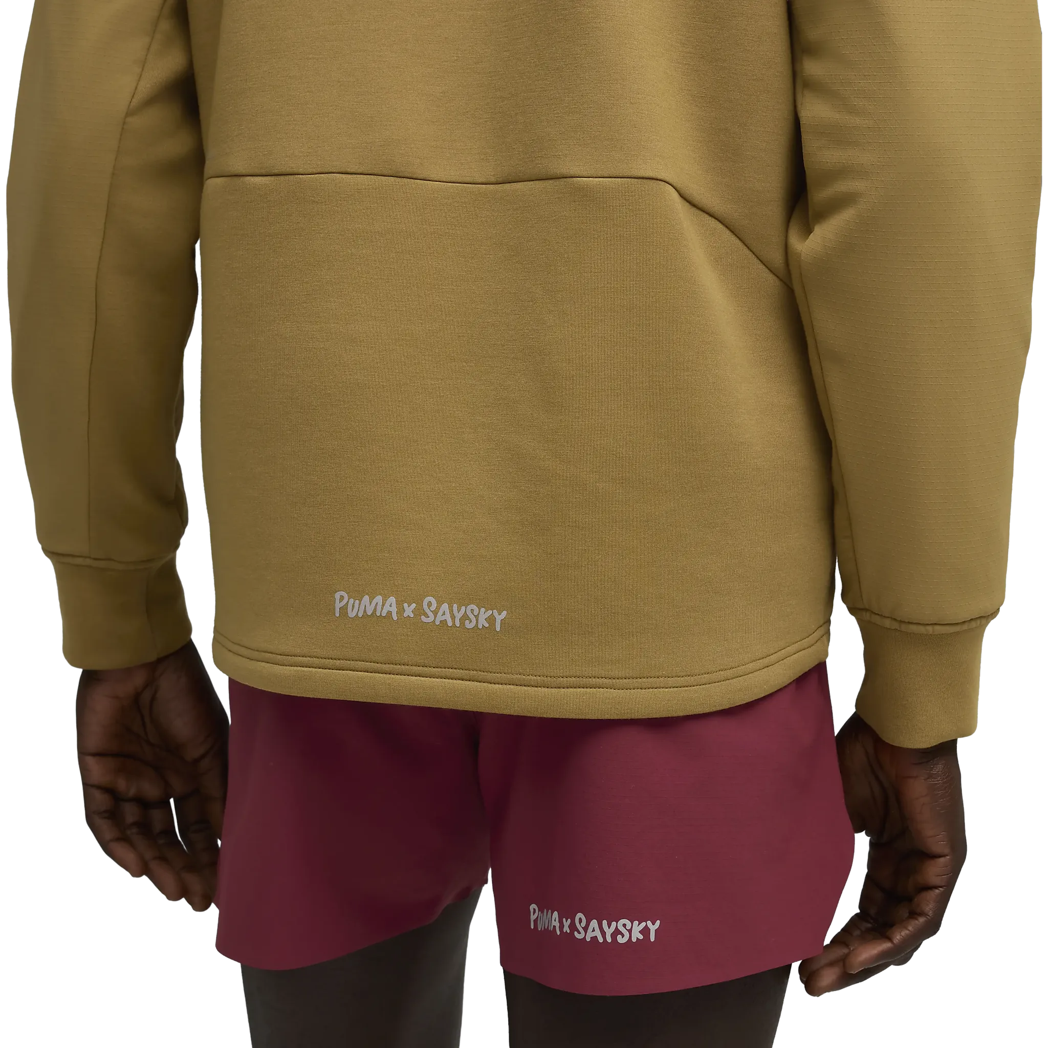 Puma X Saysky Anorak Unisex