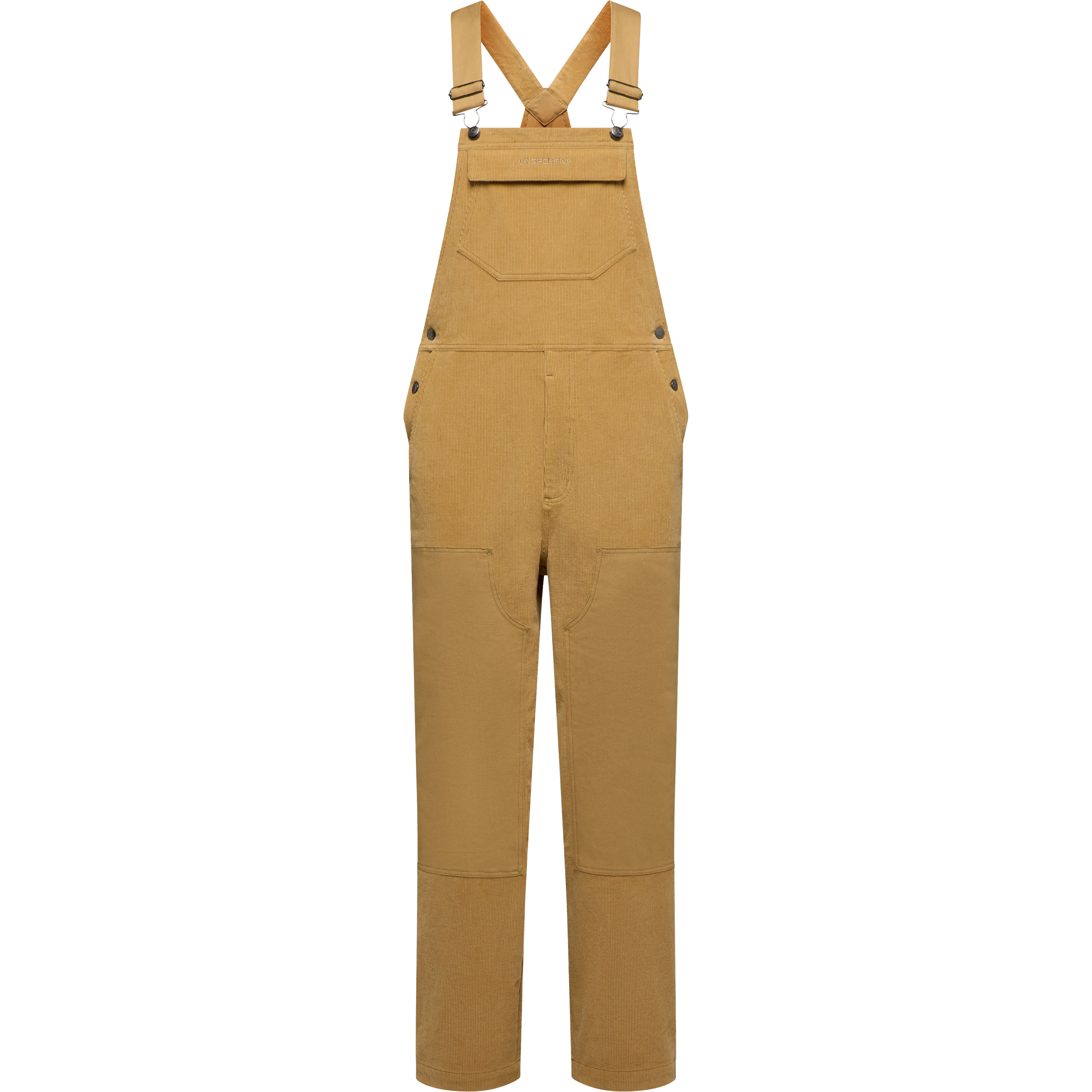 La Sportiva Setter Bib Pant U - Sandstone - XXL - Hverdagsbukser