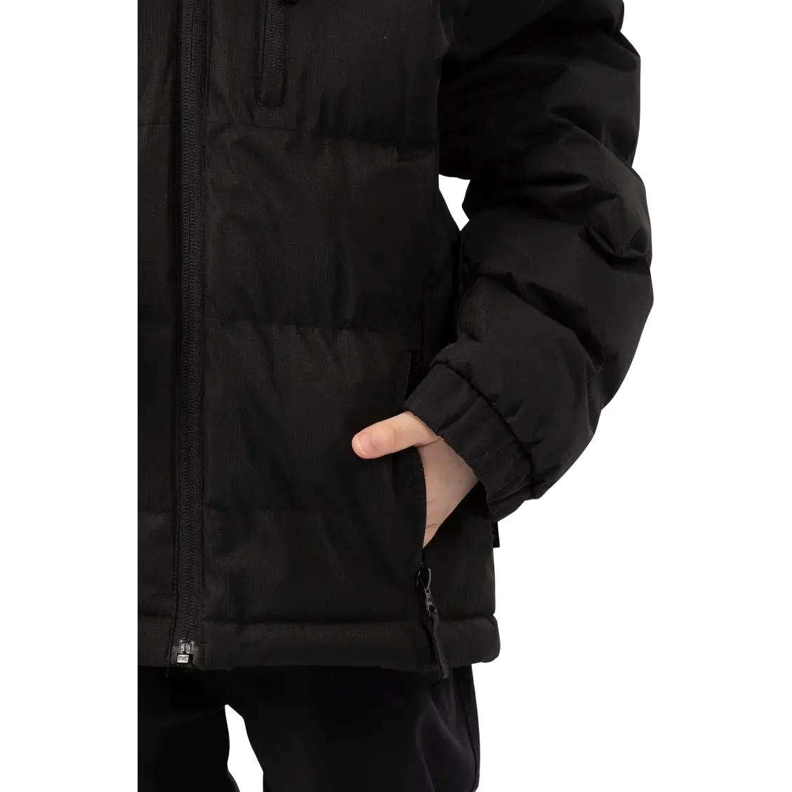 Tuff Padded Jacket Boys børnejakke