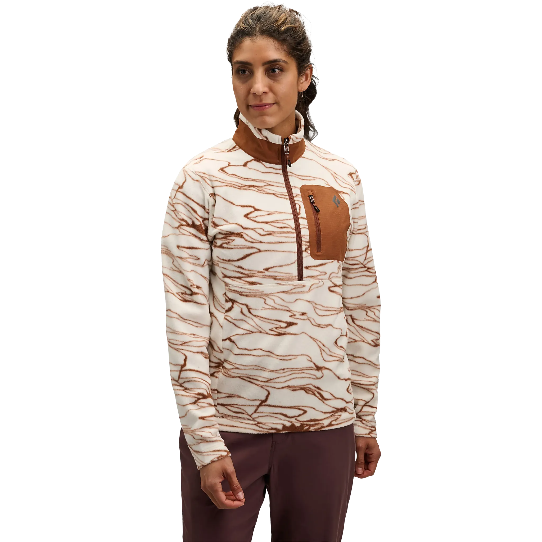 Rift HZ Fleece Jacket Women