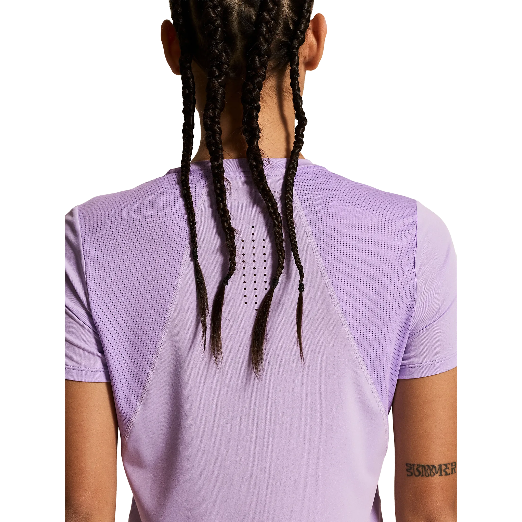 Adv Essence SS Tee 2 Women