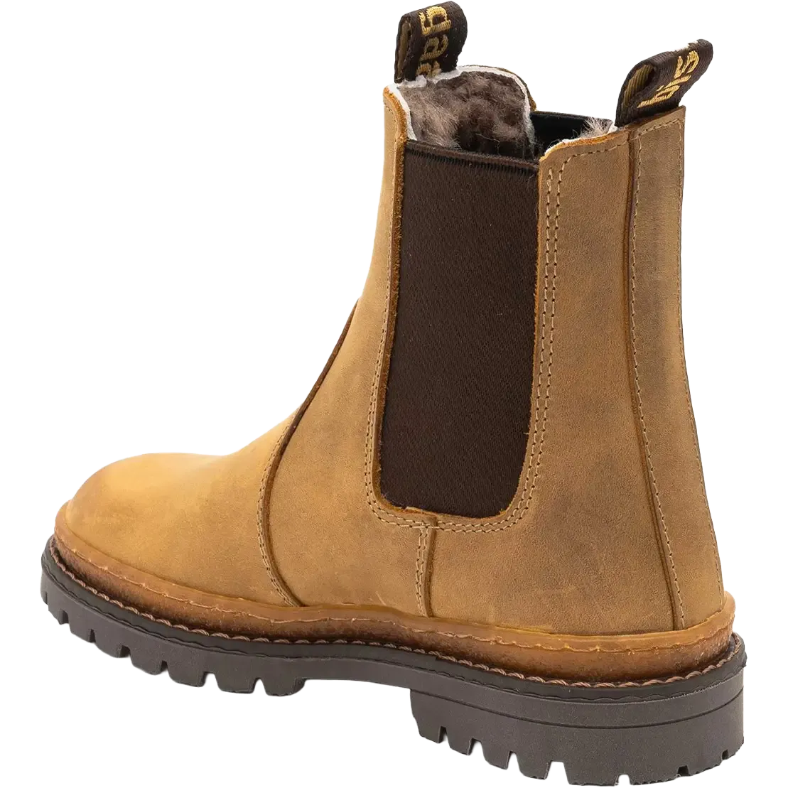 Neo Lamb Boot Junior