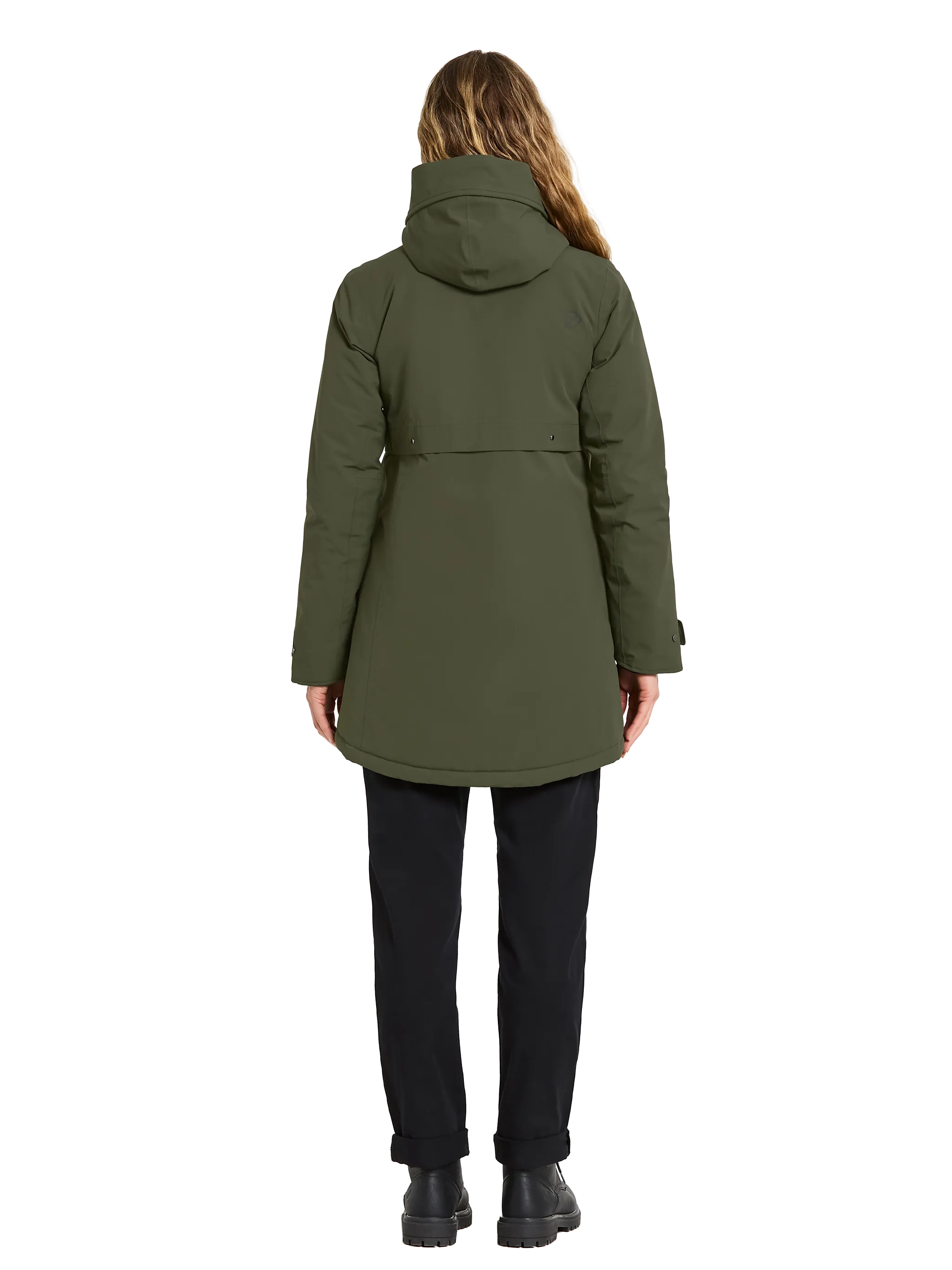 Helle Parka 6 Women vinterjakke
