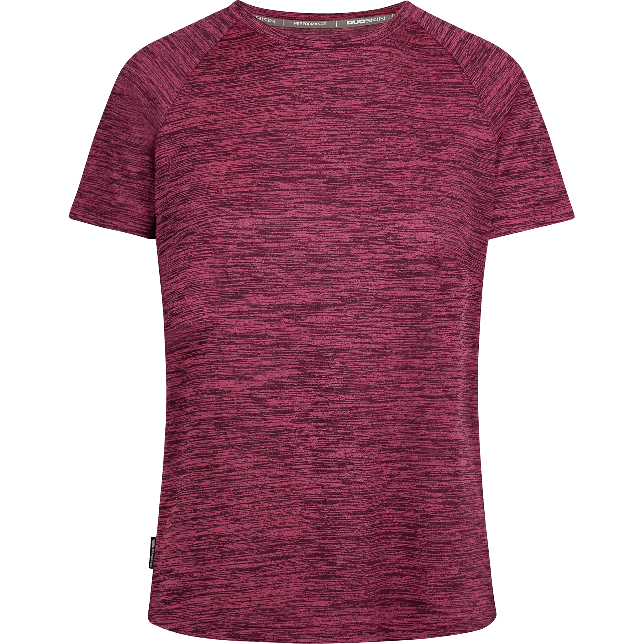 Selinne Duoskin Active Top Women