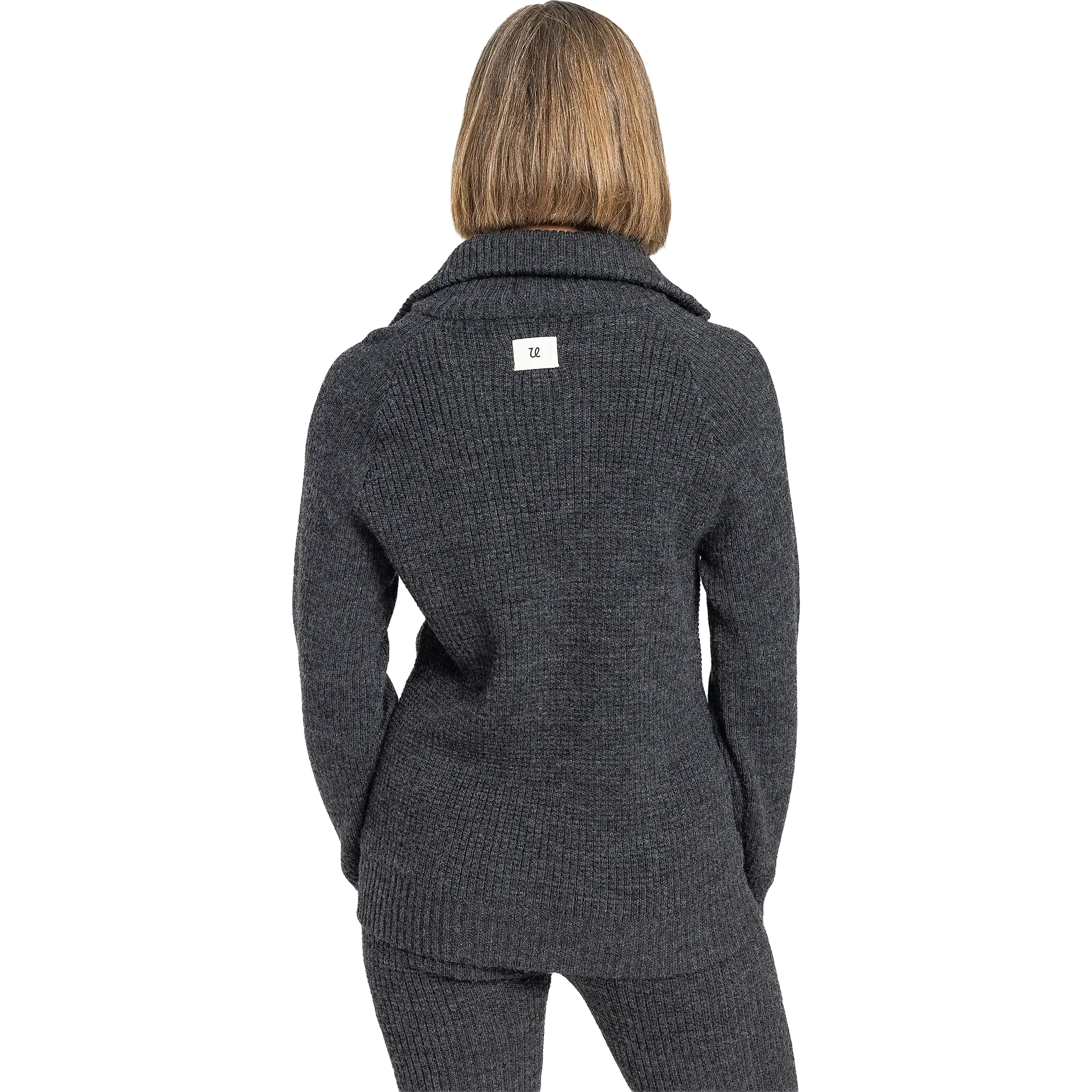 Rav 2.0 Halfzip Sweater