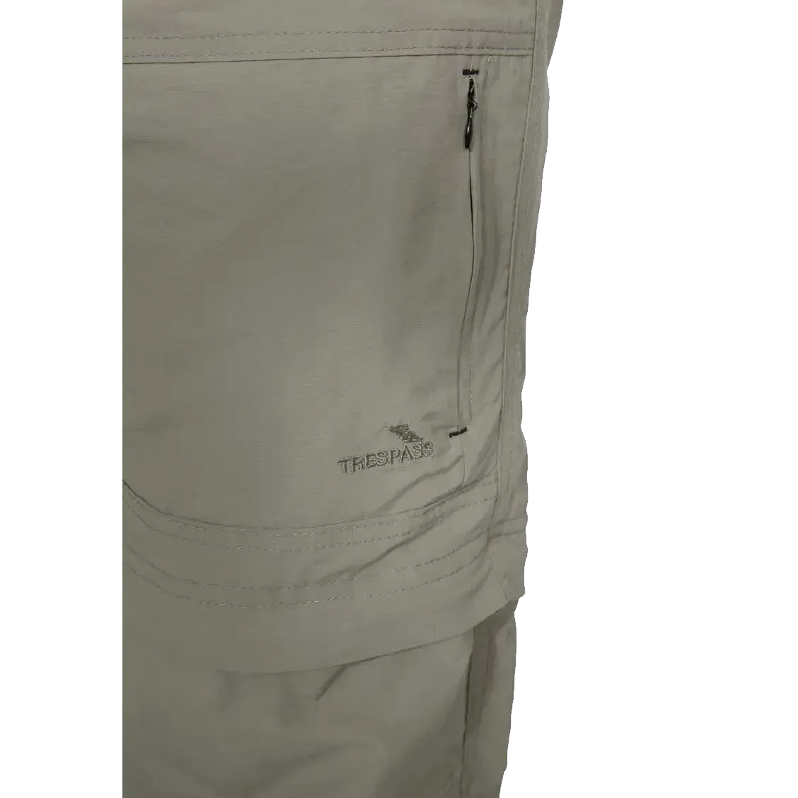 Rynne Zip Off Trousers Moskitophobia Men herrbyxor