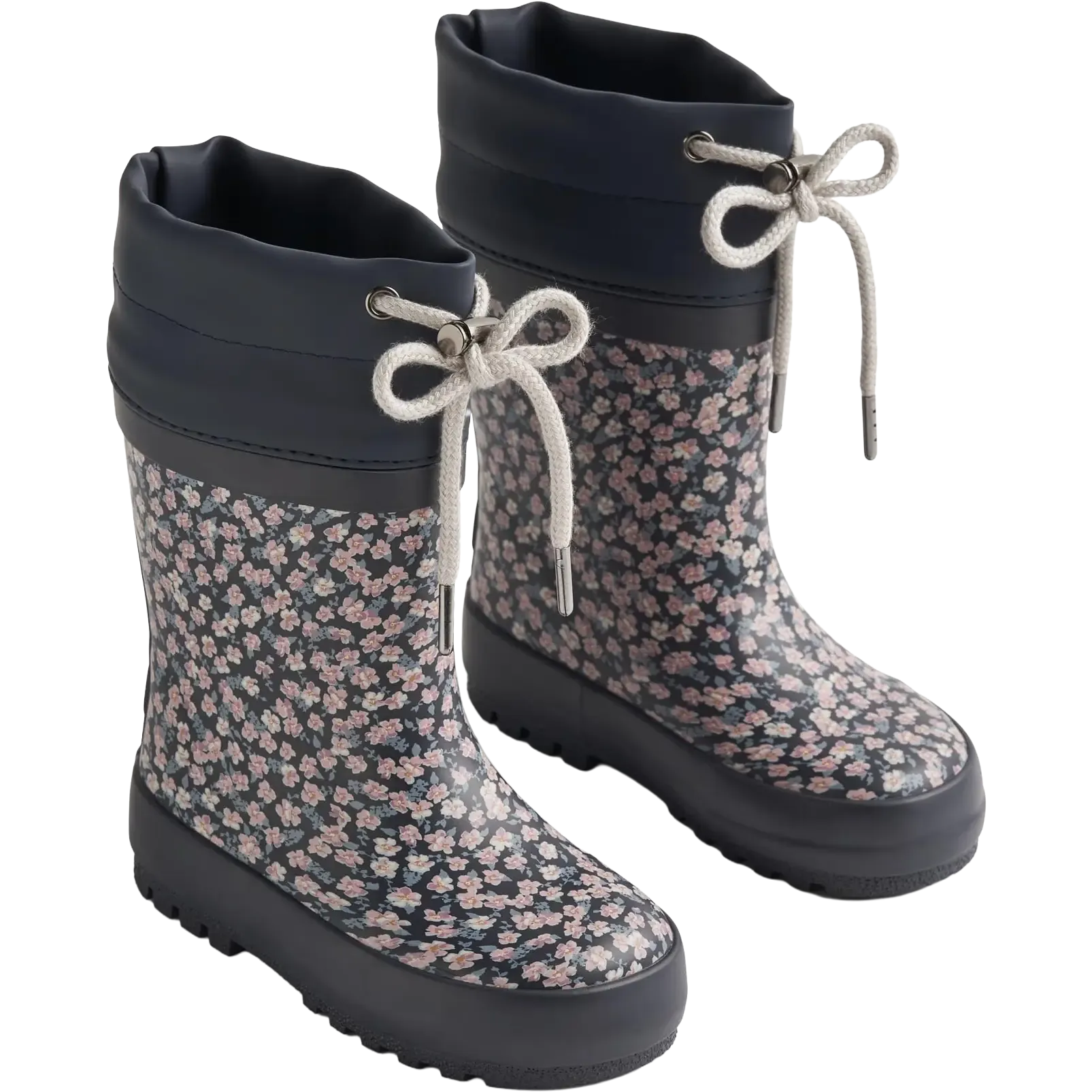Rubber Boot Thermo Print gummistøvle