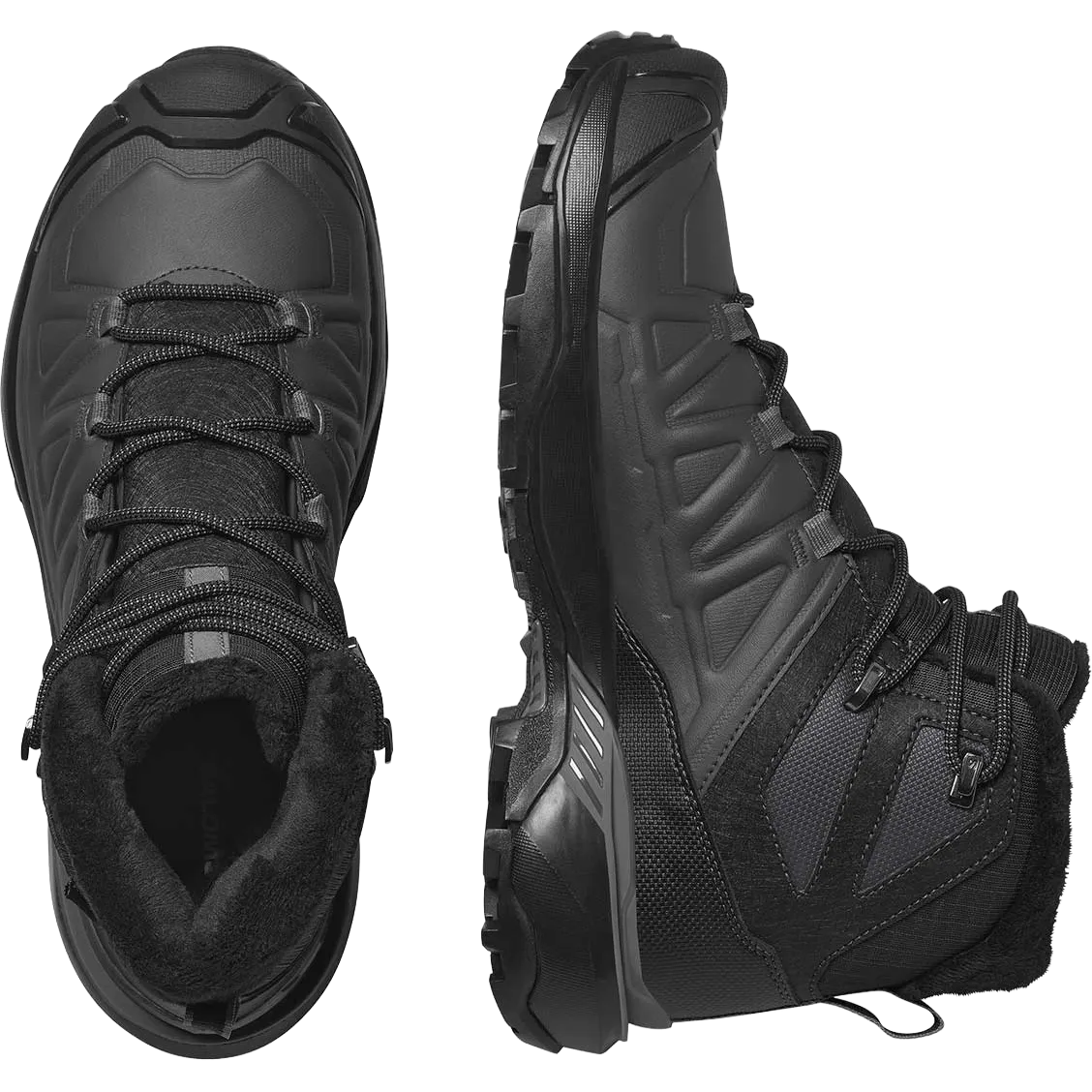 X Ultra Snowpilot Waterproof Women vinterstövel
