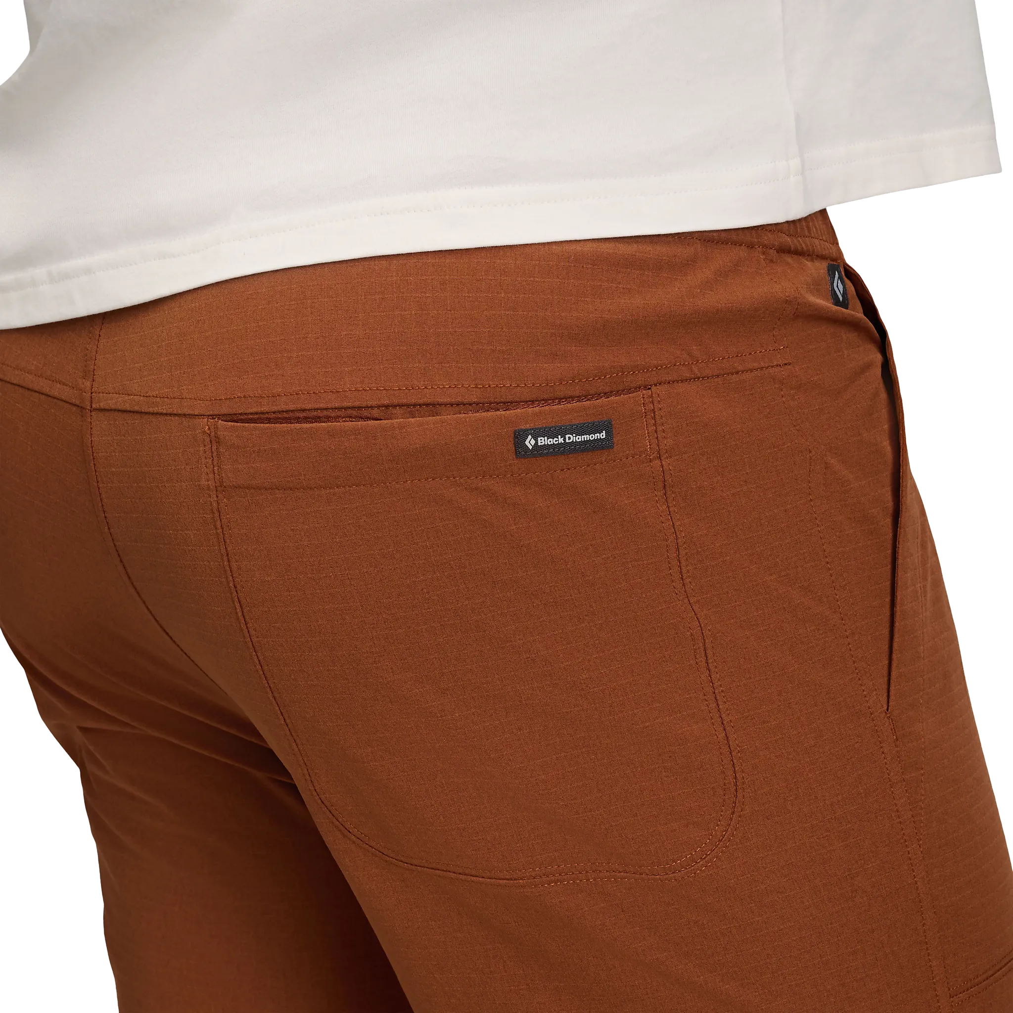 Sequence Pants Men herrebukser